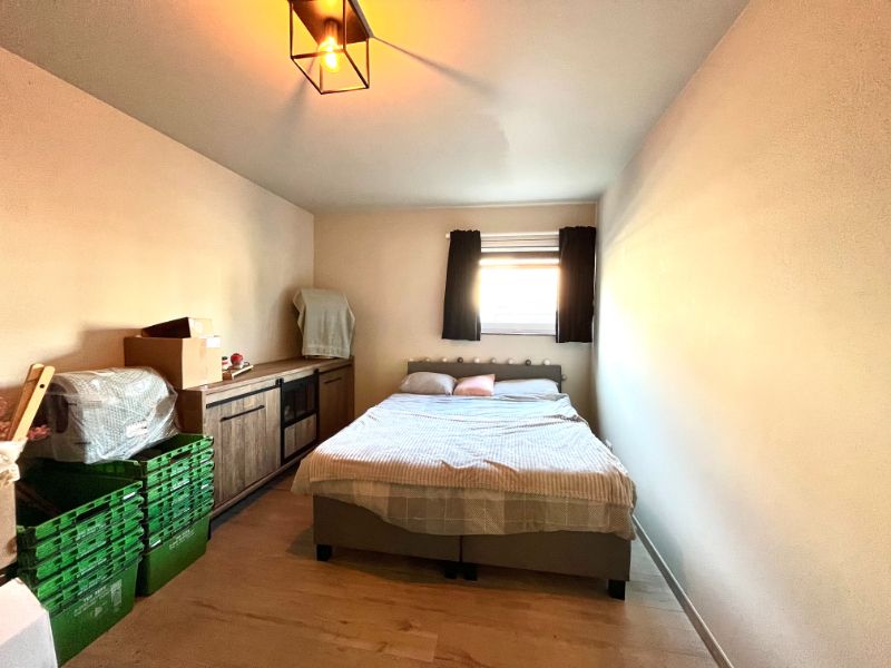 NIEUWBOUW APPARTEMENT TE HUUR IN HARTJE EEKLO foto 9