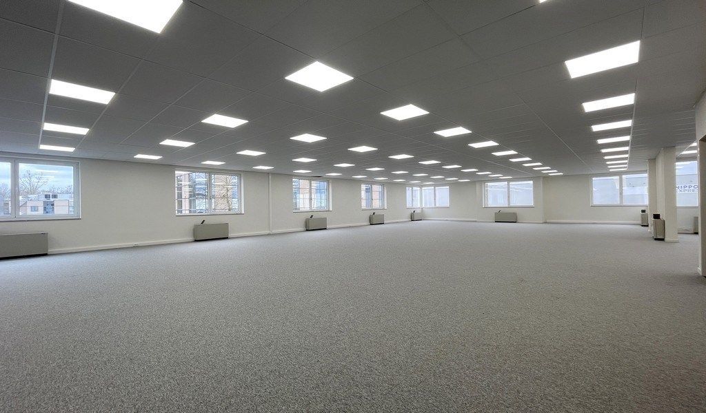 Kantoren te huur in Intercity Business Park foto 12