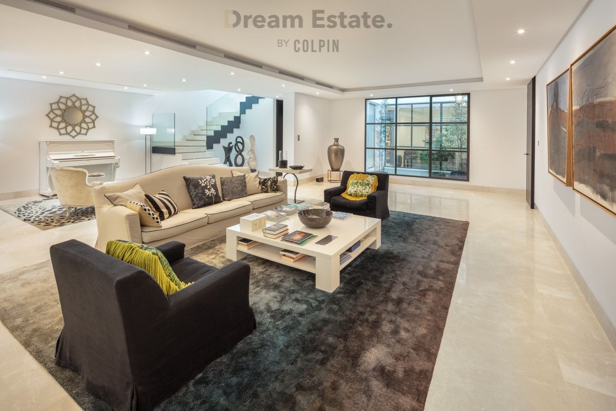 Top notch villa te Los Flamingos. foto 20