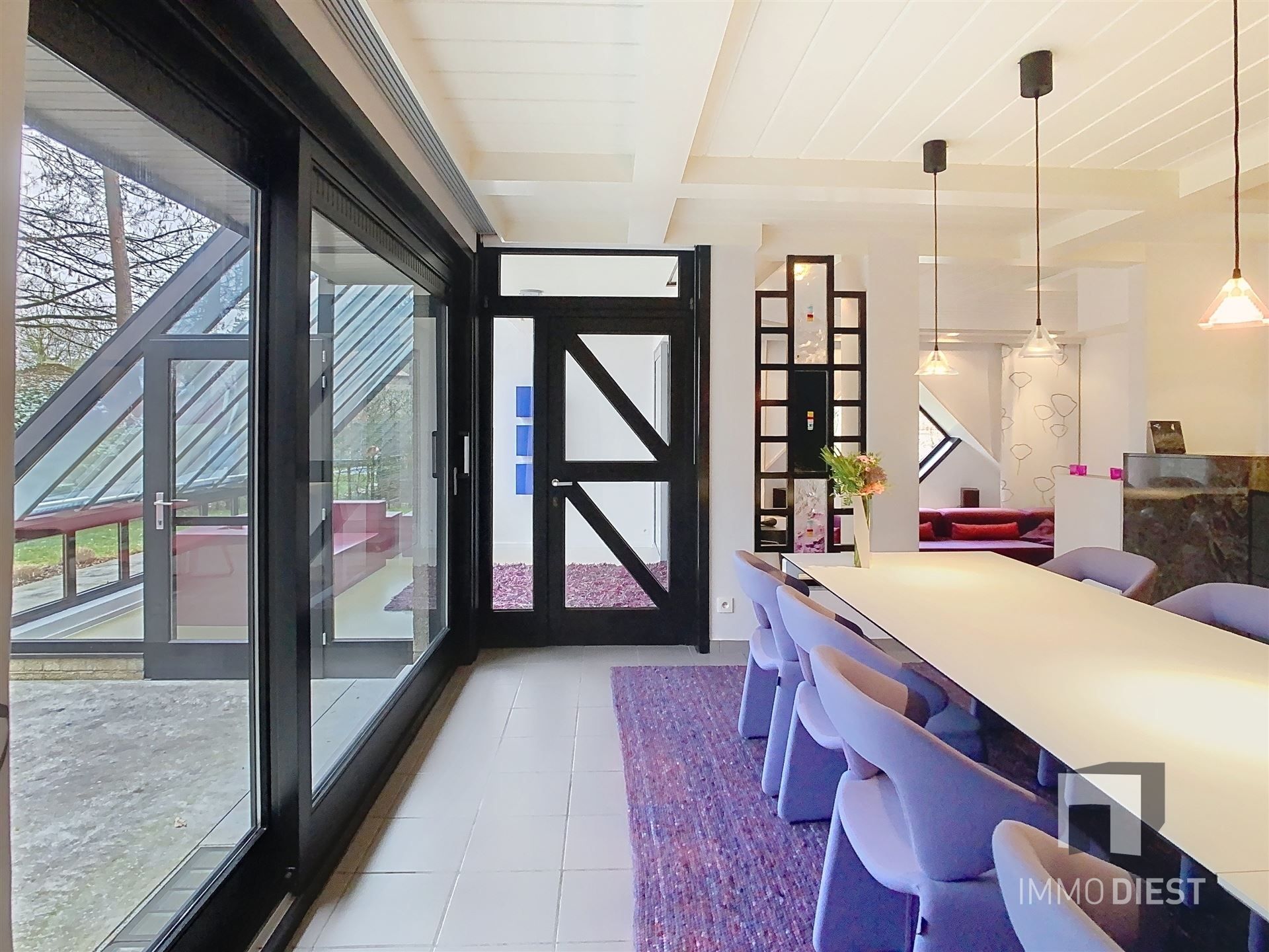DESIGN WONING OP PRACHTIGE LOCATIE foto 17