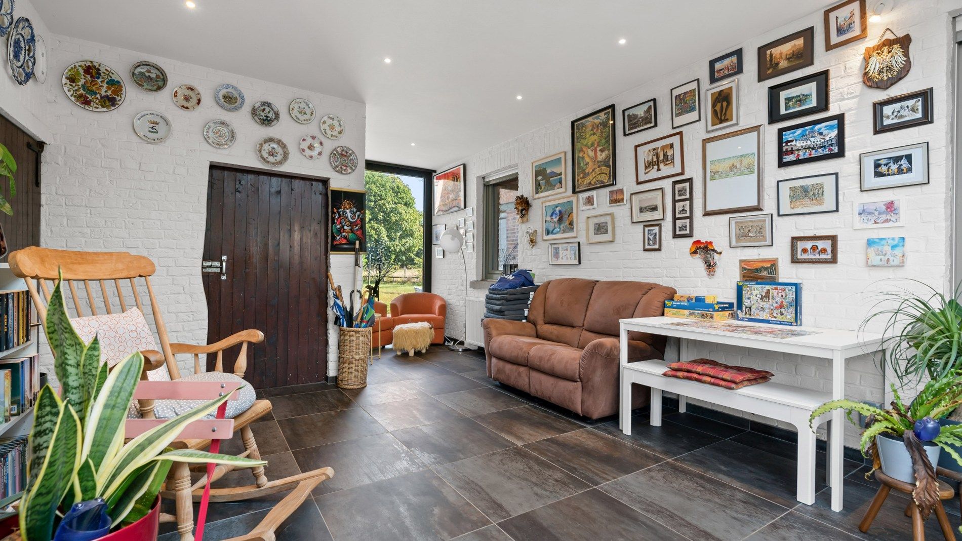 KESSEL-LO - unieke woning op 4409 m² foto 13