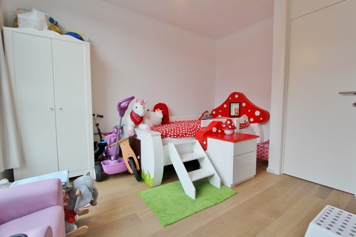 Modern 2-slaapkamer appartement in Sint-Truiden foto 9