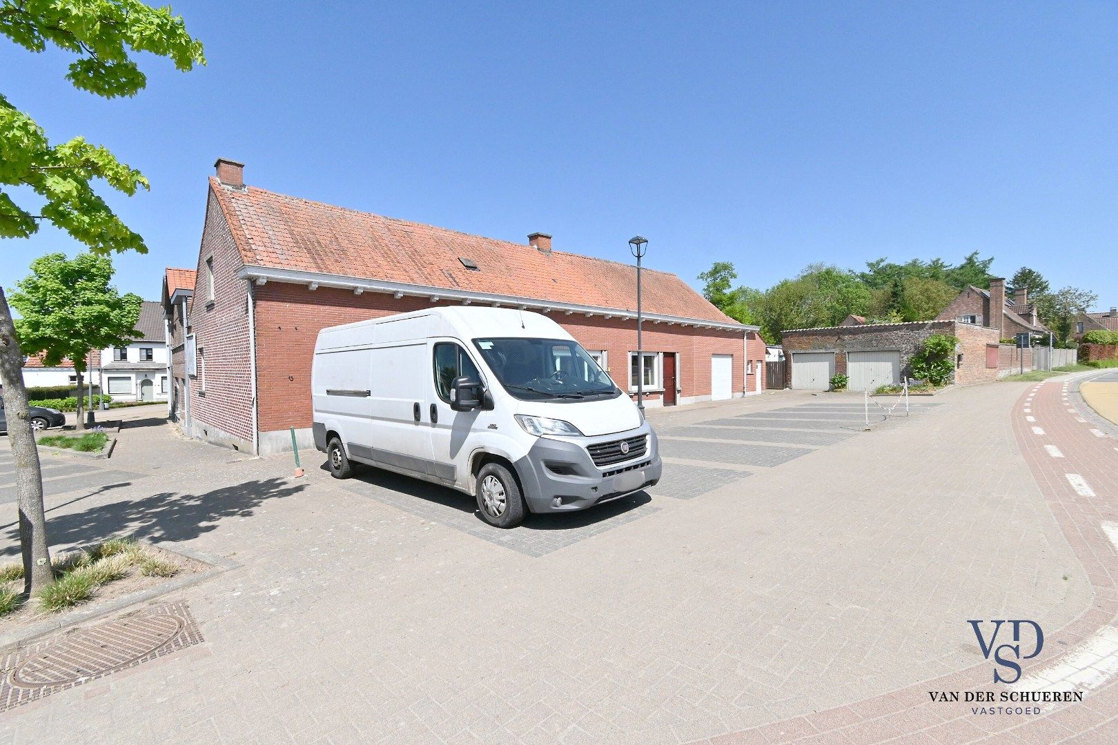 Huis te koop Meilegemstraat 58 - - 9630 Zwalm