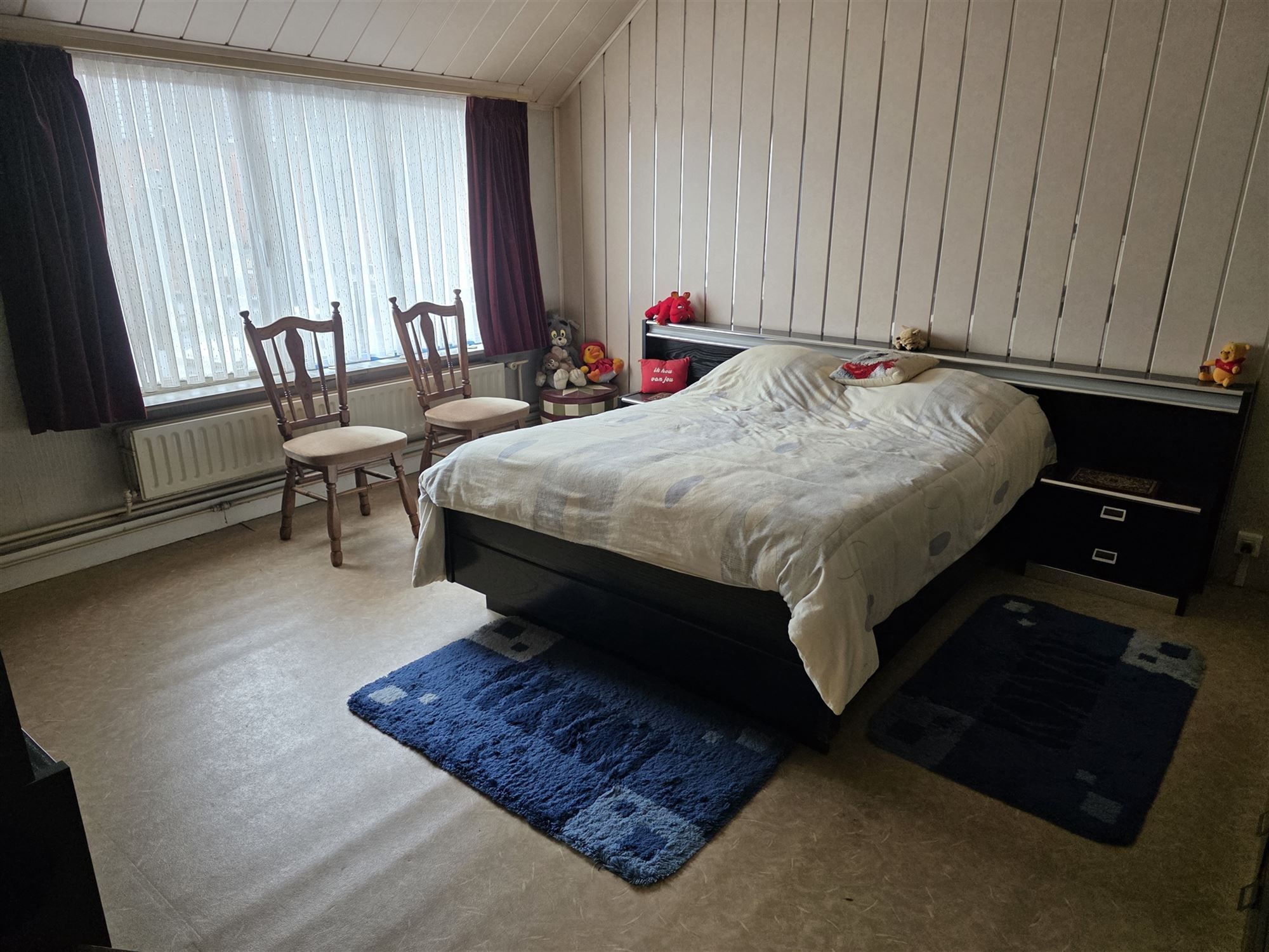 Woning met 3 à 5 slaapkamers, tuin en centrale ligging foto 17