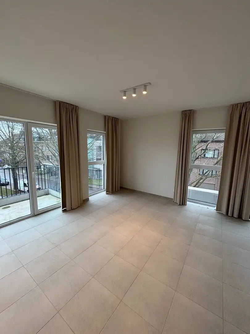 Prachtig energiezuinig nieuwbouwappartement (2 slpk) in het groene Koningslo foto 20