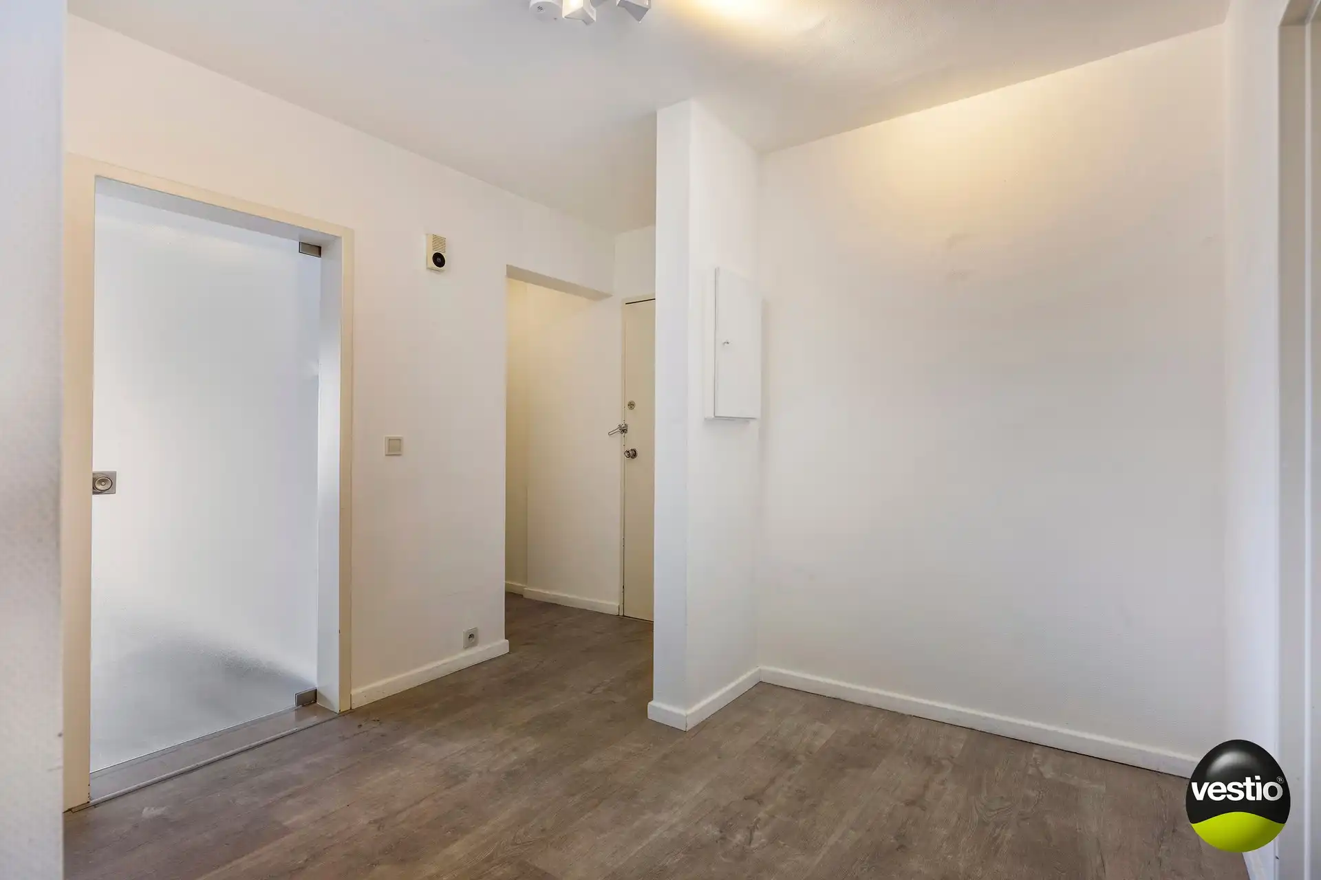 Ruim appartement met twee terrassen op centrale en rustige ligging in Hasselt foto 2