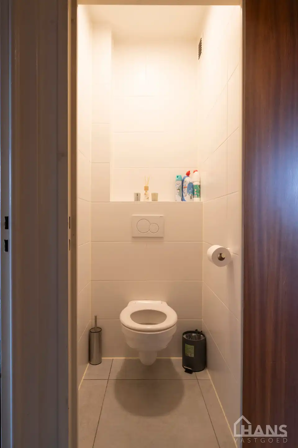 2-slaapkamerappartement met garagebox foto 9