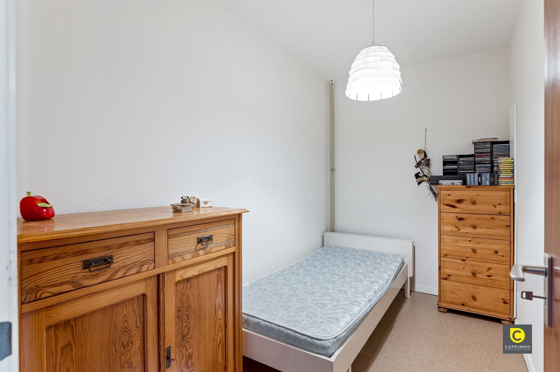 Ruim 3-slaapkamer app vlakbij Mortsel Oude God foto 12