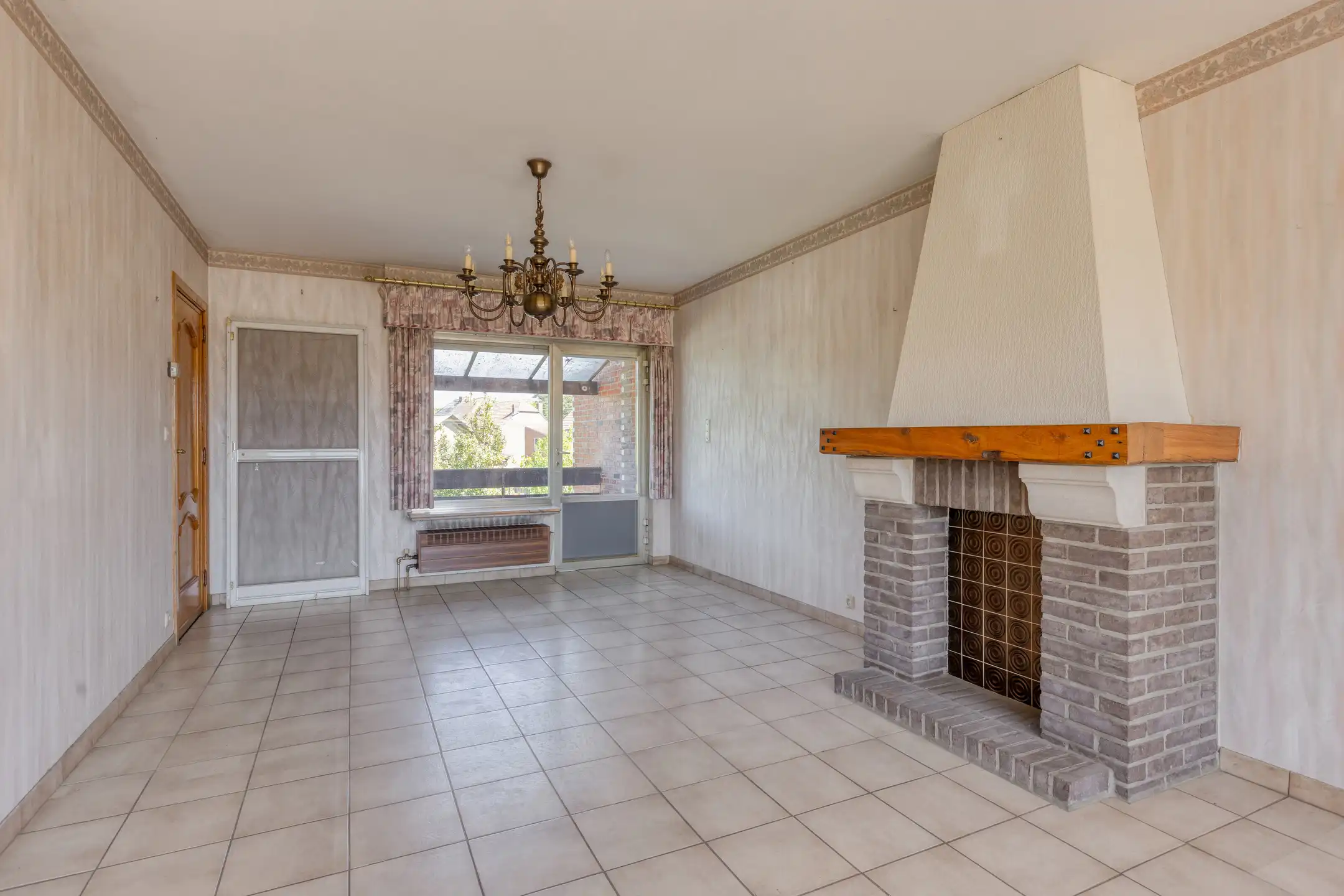 Woning met mogelijkheden vlakbij centrum Aarschot foto 9