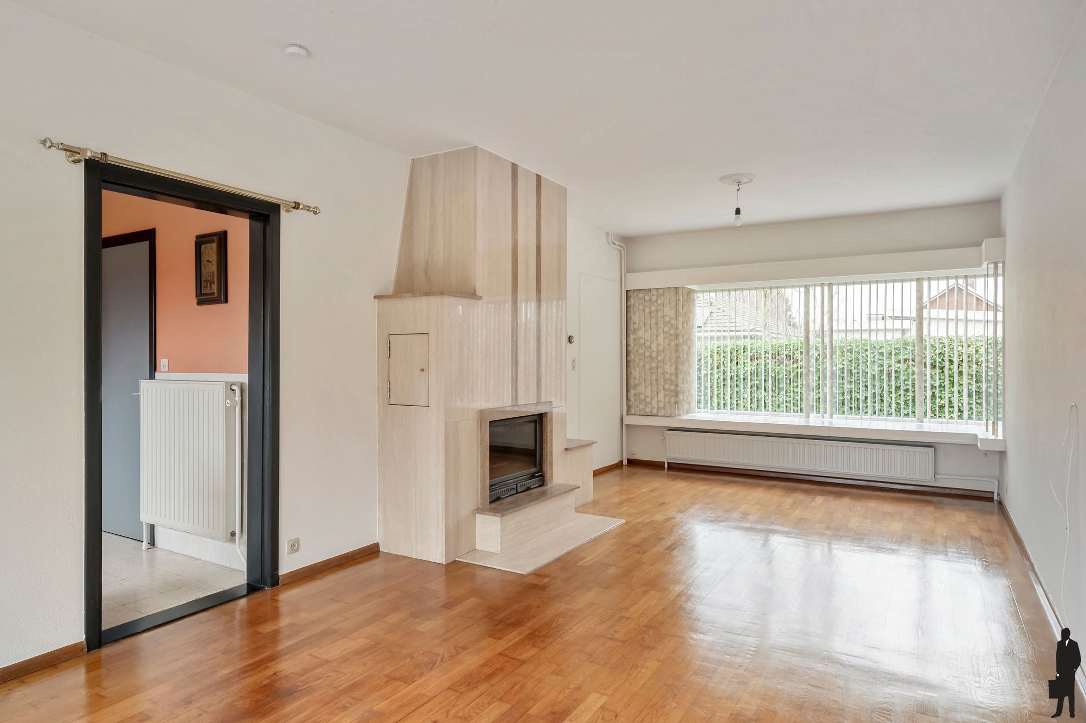 Charmante woning in een gegeerde buurt foto 3