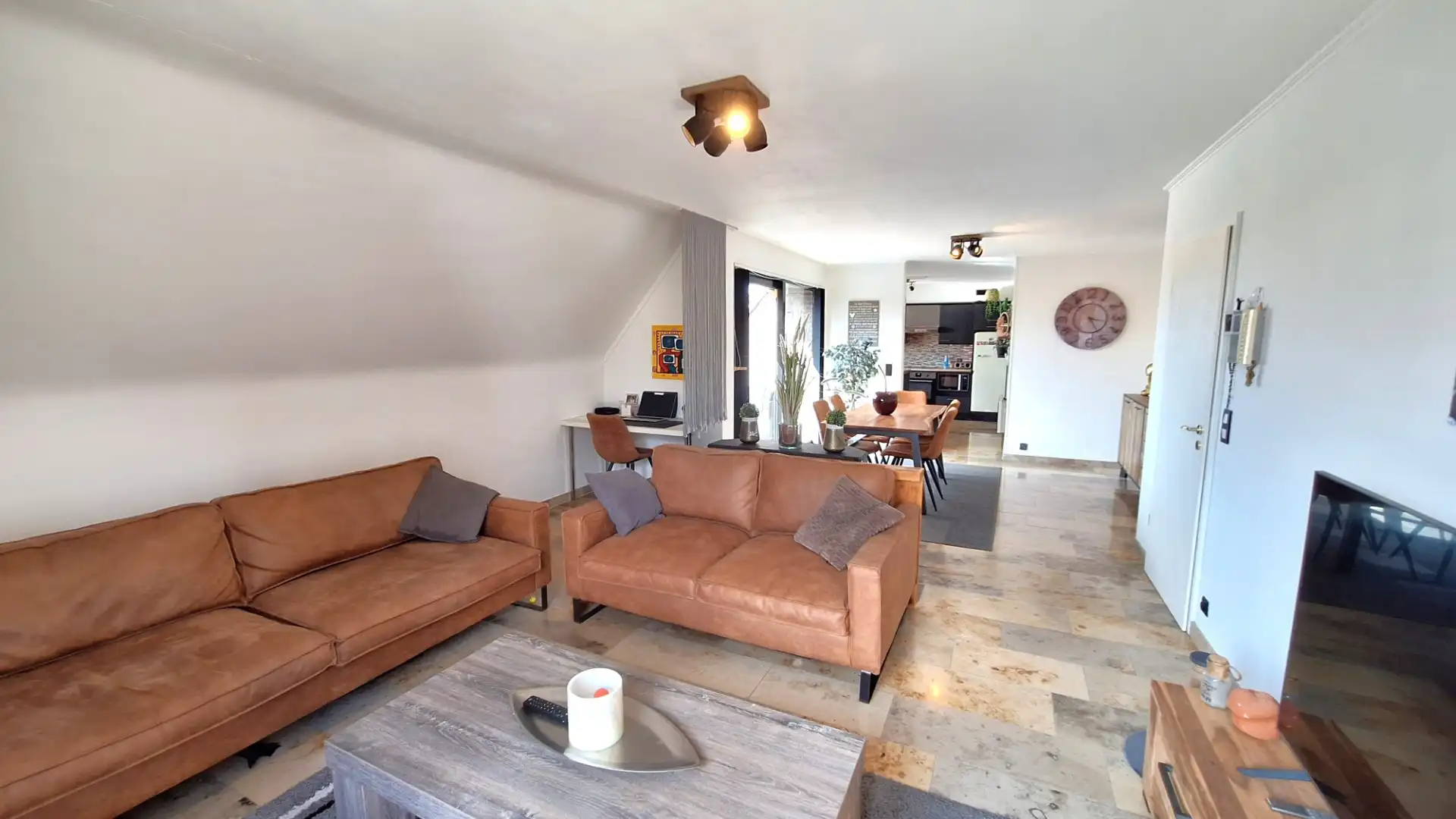 Appartement te koop foto 4