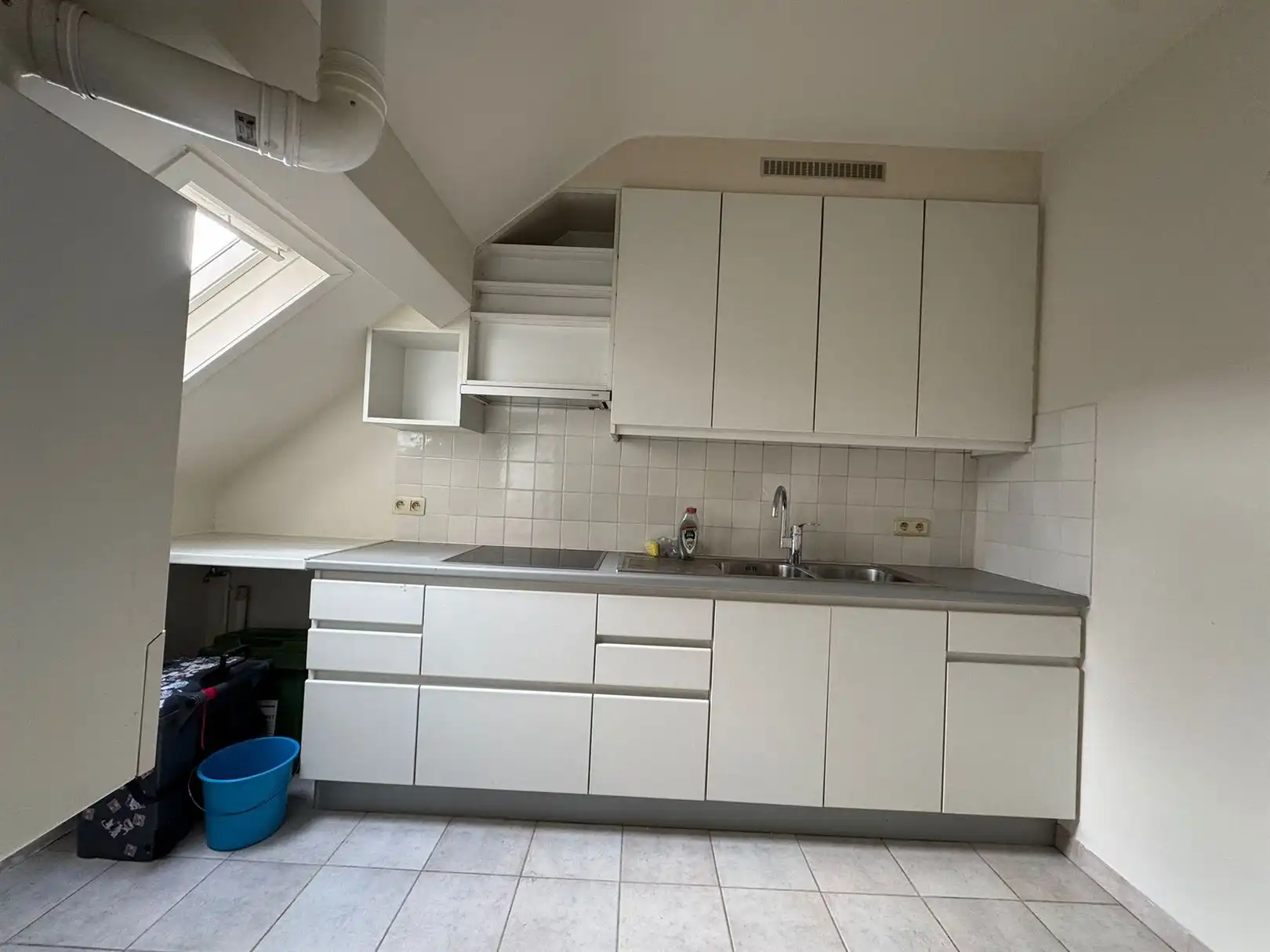 Instapklaar duplex appartement nabij stadscentrum foto 8