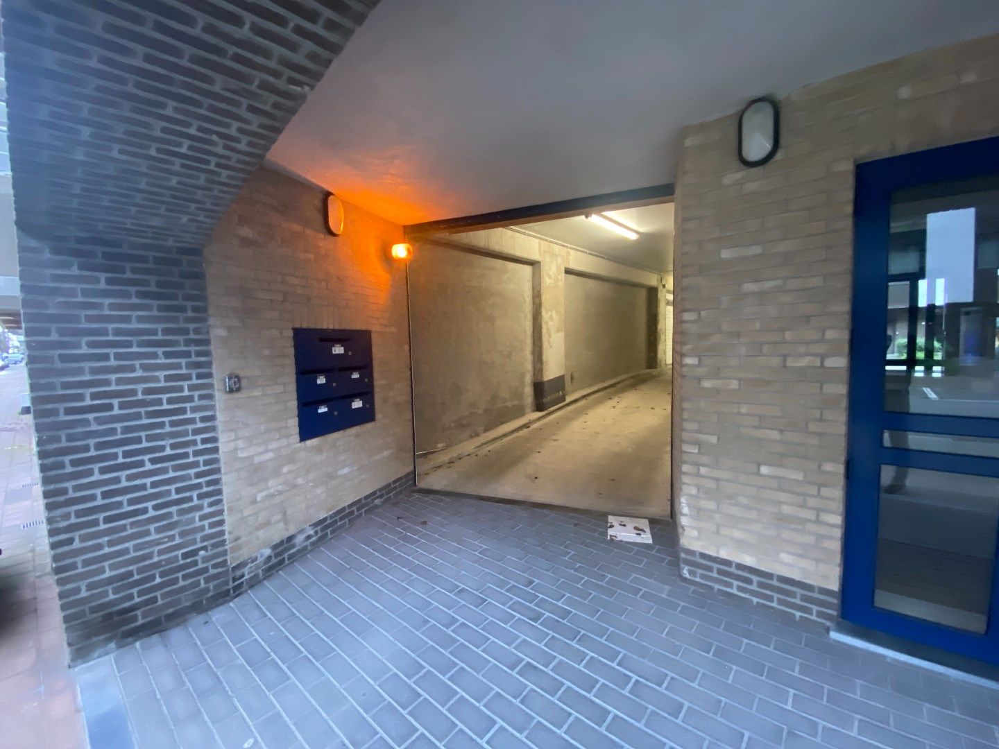 Garage te koop Leopoldlaan 38 - - 8300 Knokke