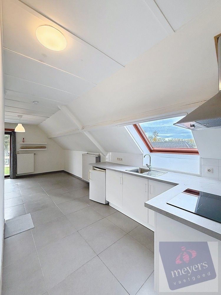 Zorgwoning (appartement) – Hasseltse Dreef 70, 3512 Stevoort foto 4