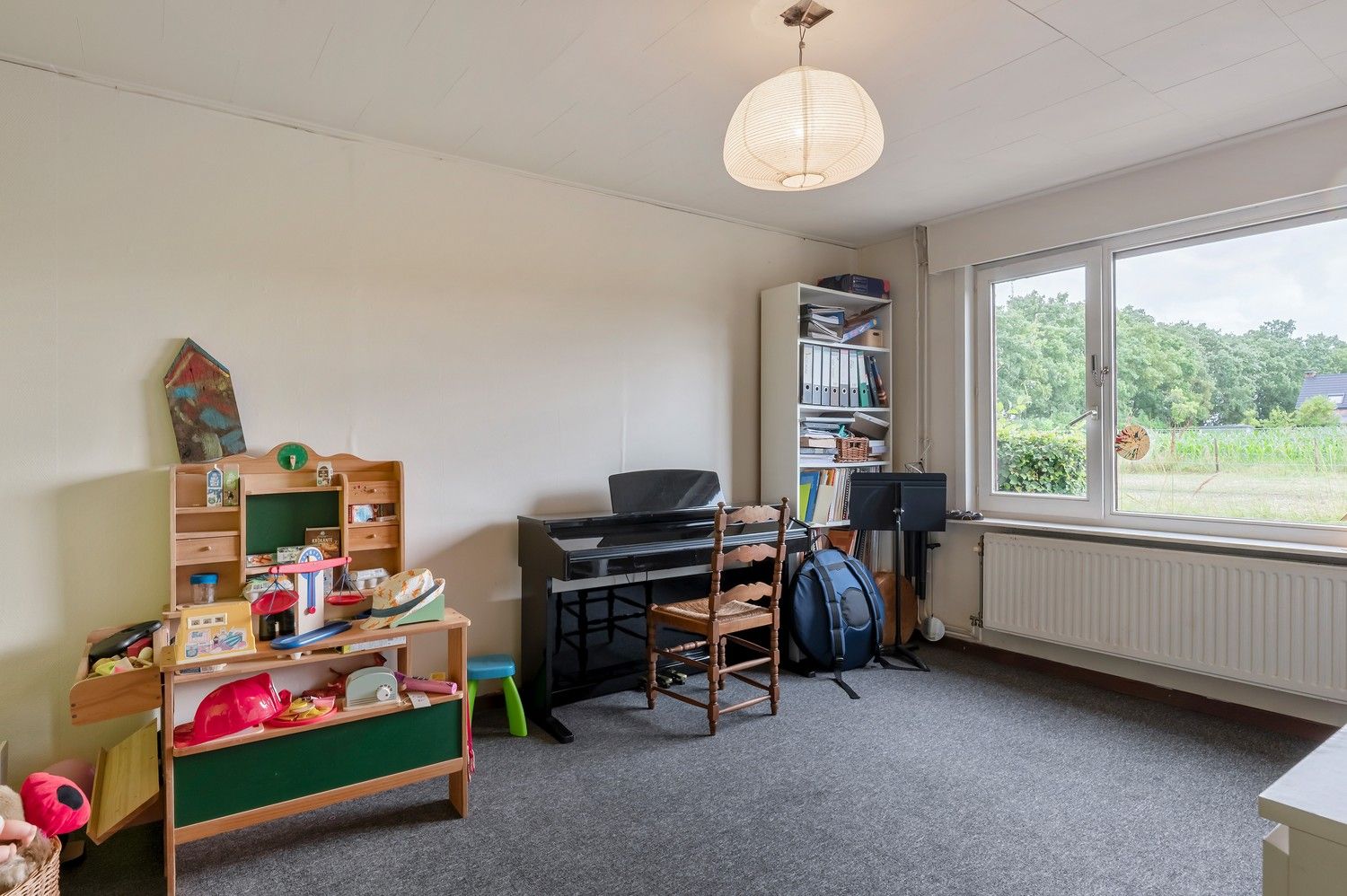 PRACHTIG GELEGEN ZONNIGE WONING MET EEN UNIEK ZICHT foto 6