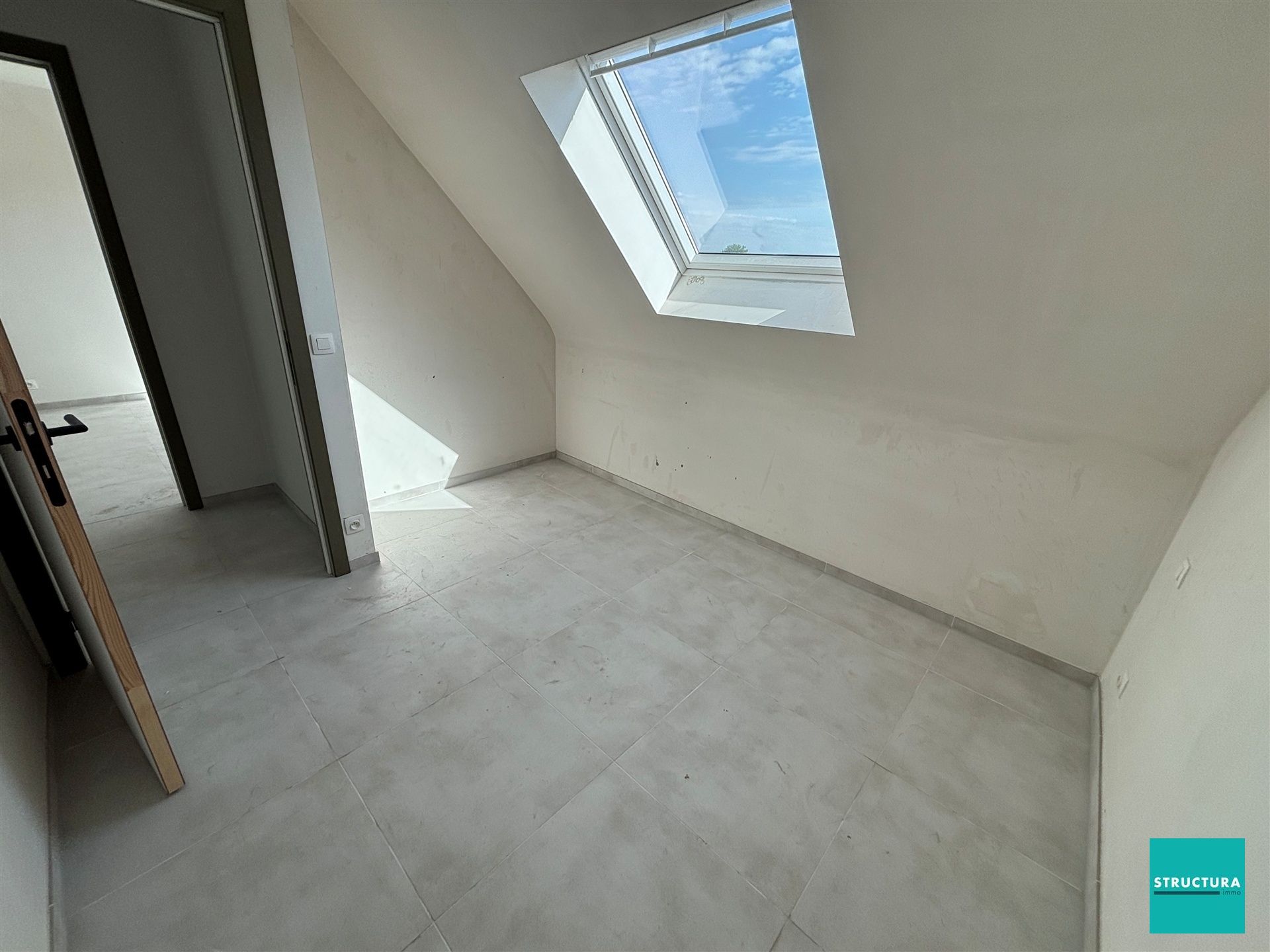 Nieuwbouw appartementen met 2 kamers en terras foto 8