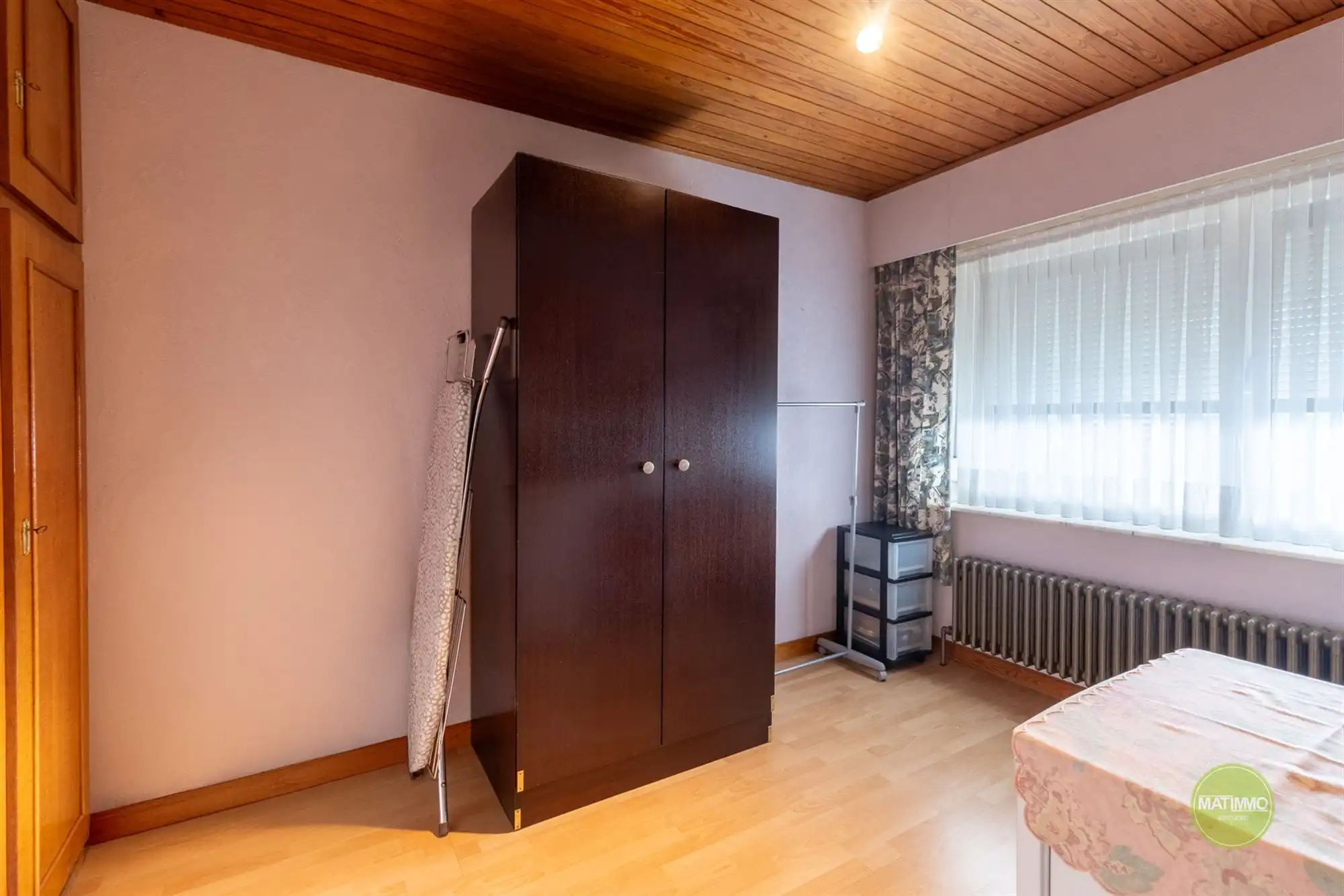 Charmante gelijkvloerse woning in Meerhout foto 16