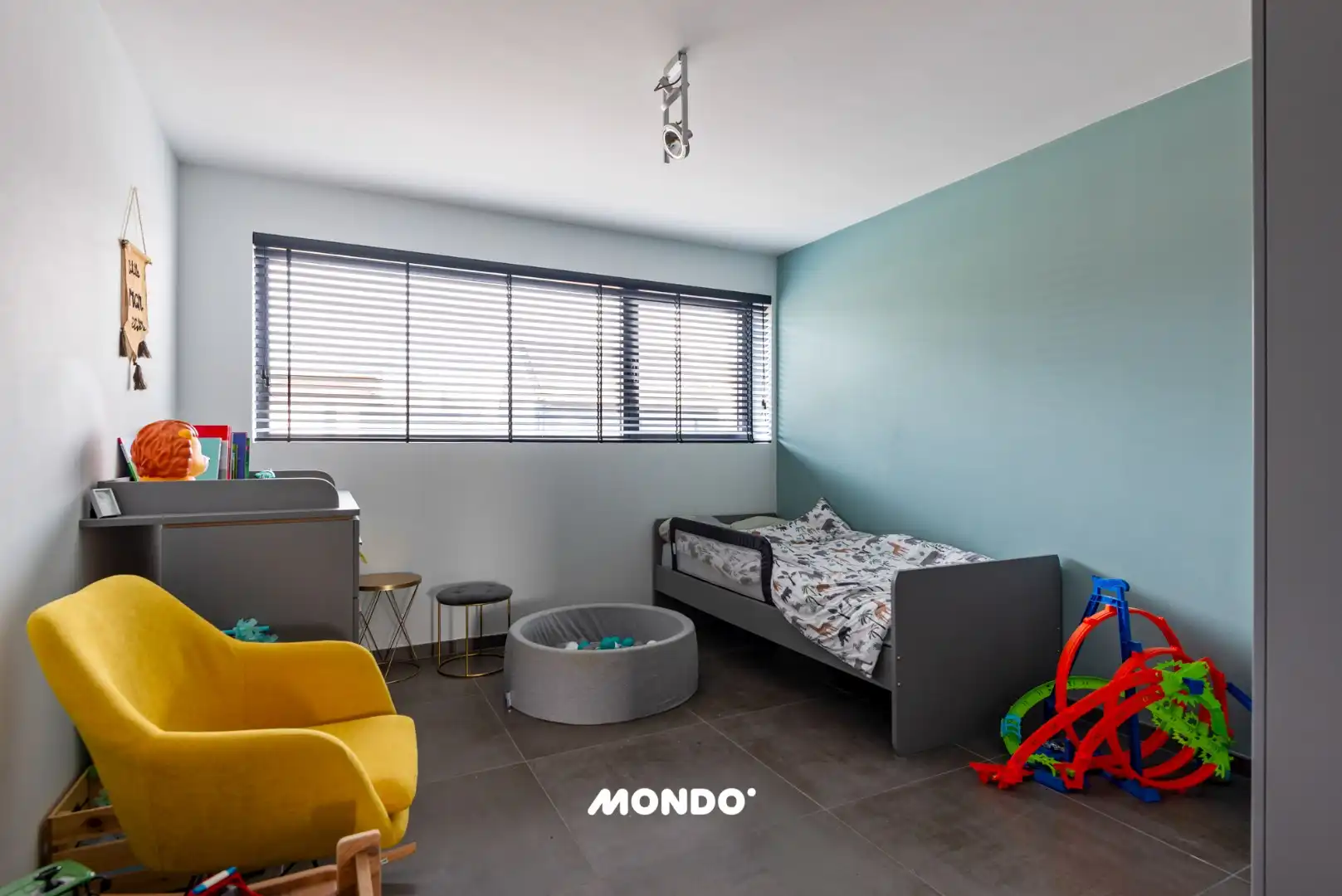 Prachtige energiezuinige BEN-woning (E27) met 3 slaapkamers Ruisbroek (Puurs) foto 16