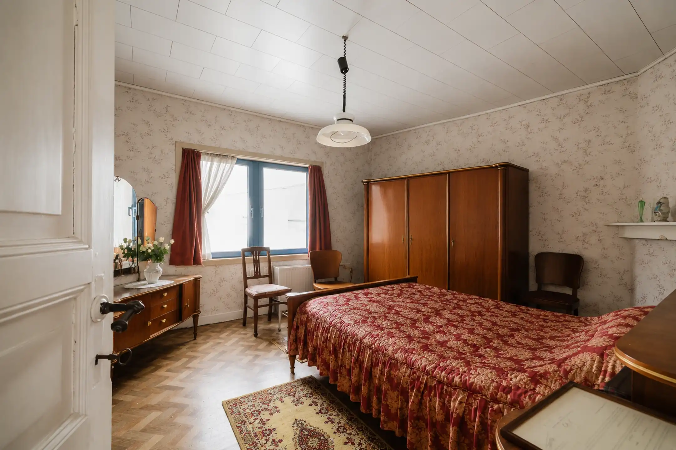 Te renoveren woning met commerciele ruimte in centrum Deinze foto 13