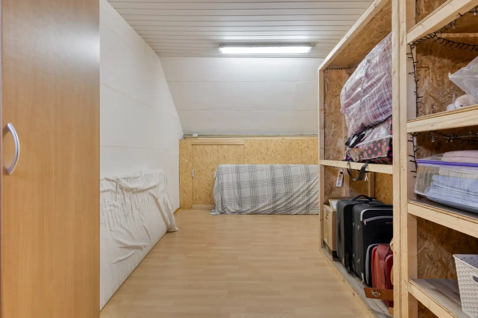 Ruime instapklare woning met multifunctionele ruimte en topligging foto 7