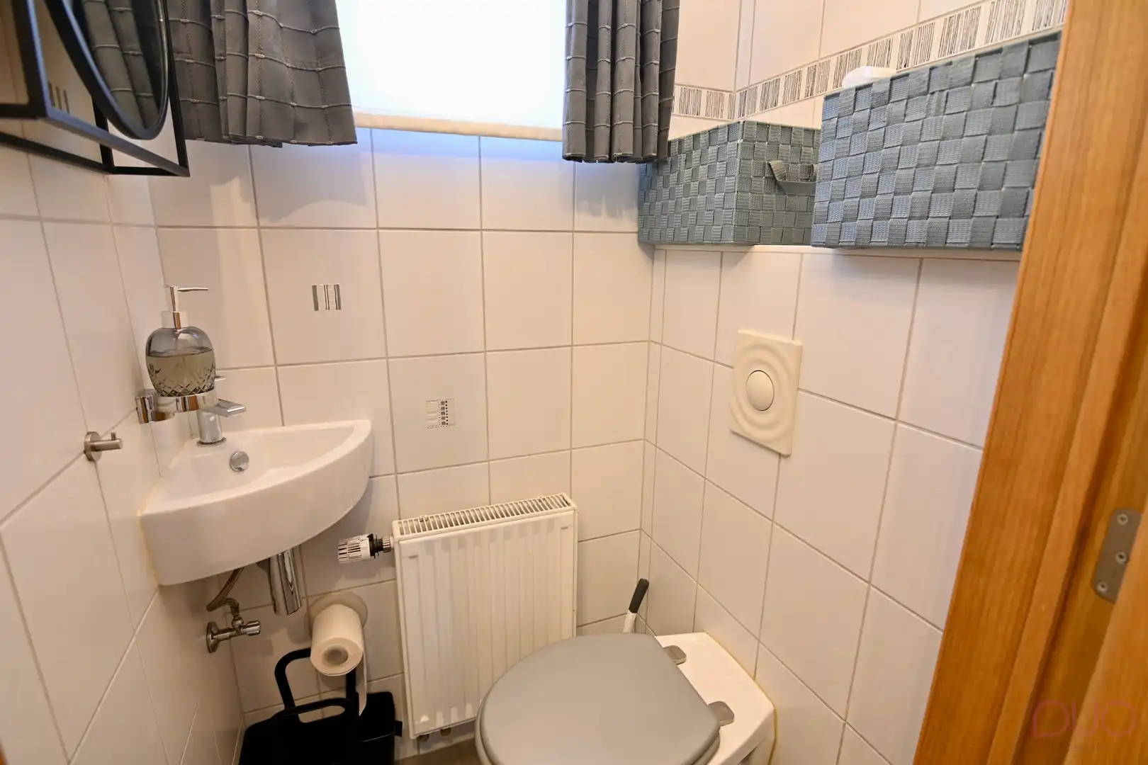 Instapklare halfopen bebouwing met drie slaapkamers, voorzien van alle moderne uitrustingen foto 10