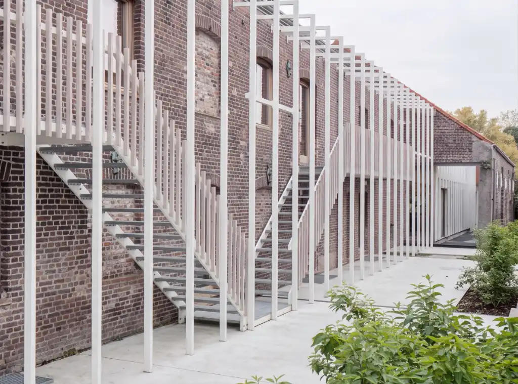 Huis te koop Dendermondsesteenweg 82 - 9000 Gent
