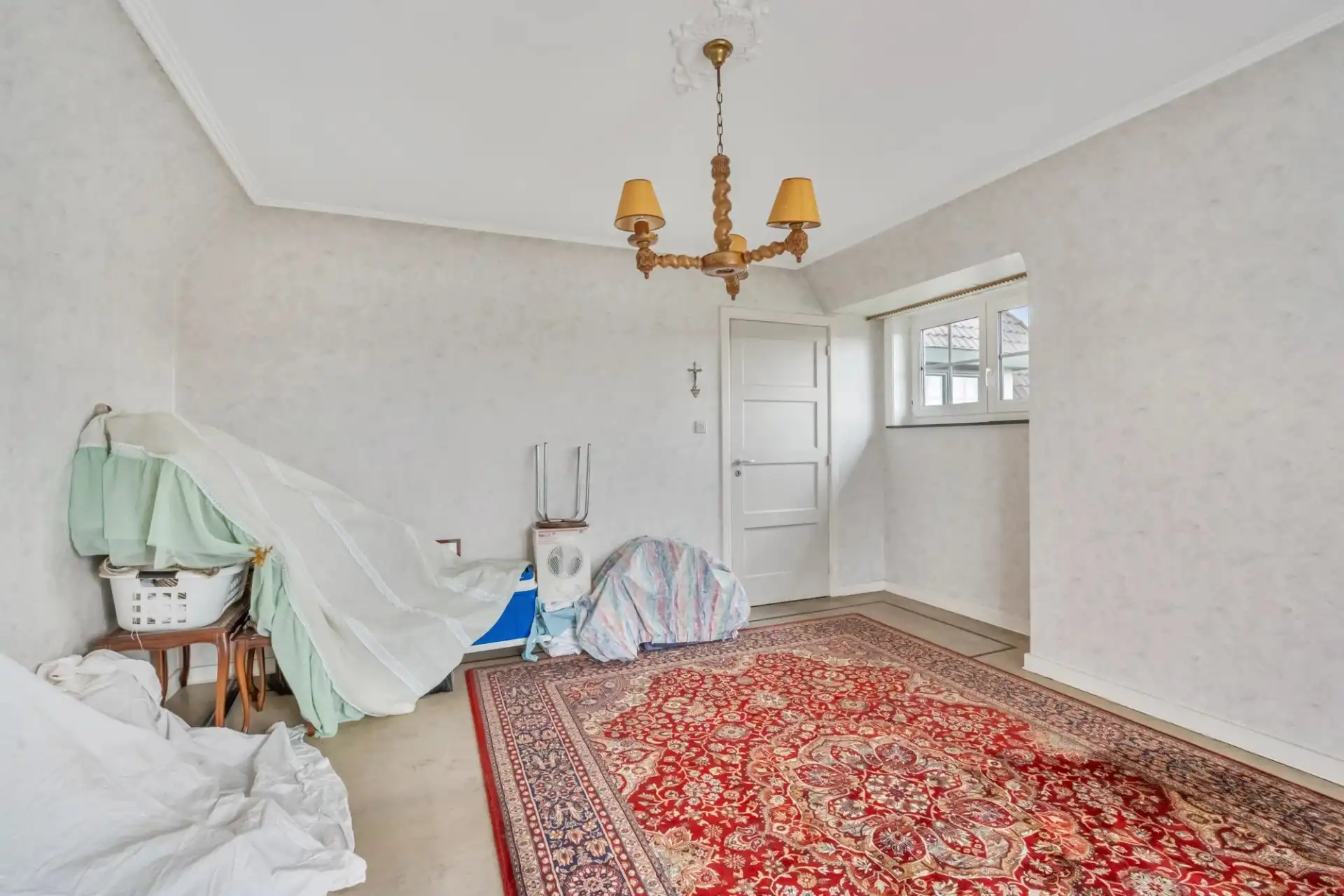 Ruime woning met garage te Houthalen-Helchteren foto 19