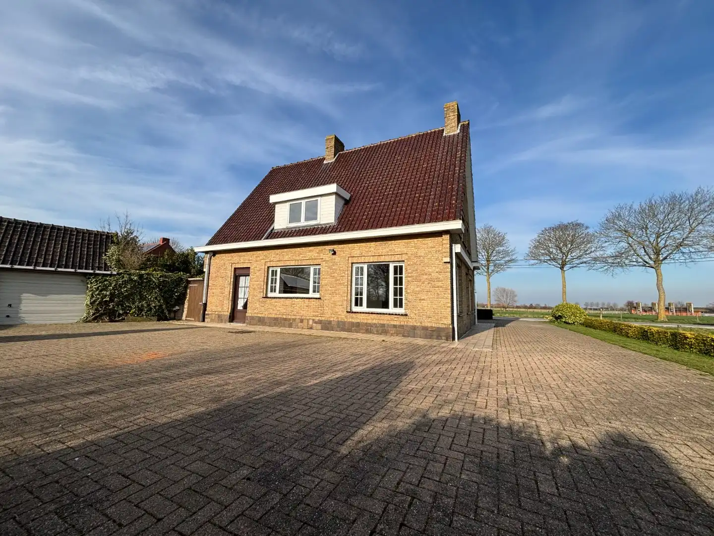 Landelijke villa met opslagruimte te huur te Vleteren foto 21