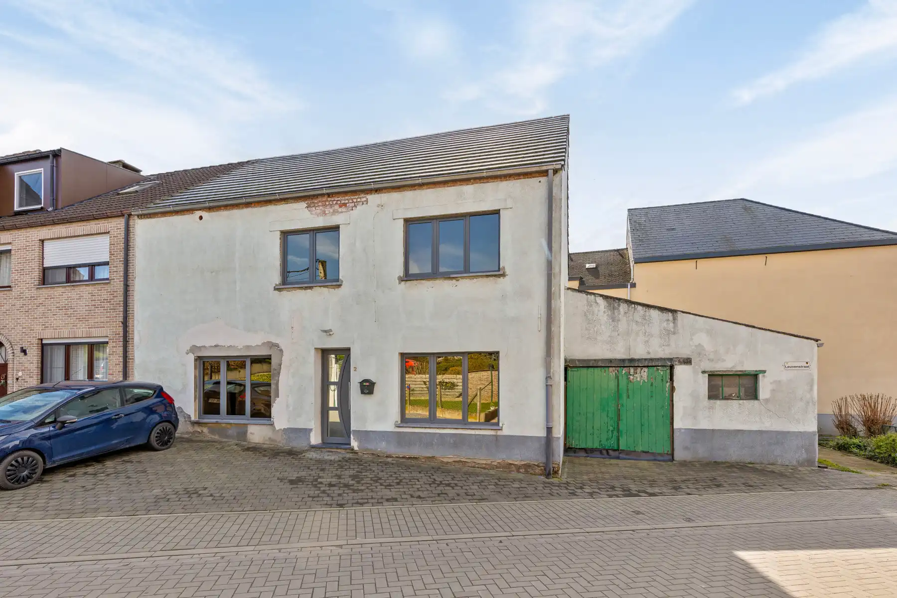 Rustig wonen te Bertem. foto 4