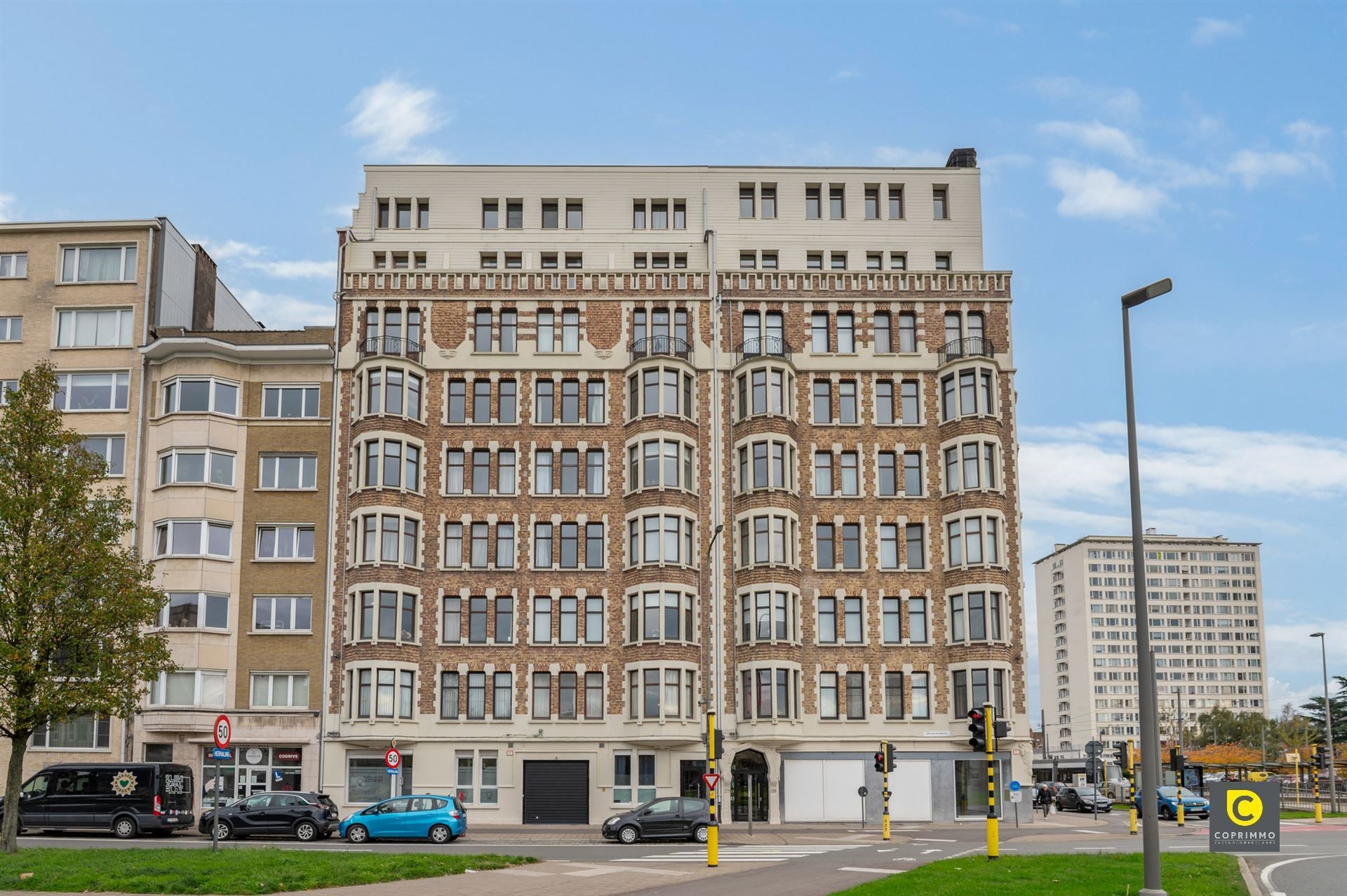 Art-deco app met 3 slpk foto 13