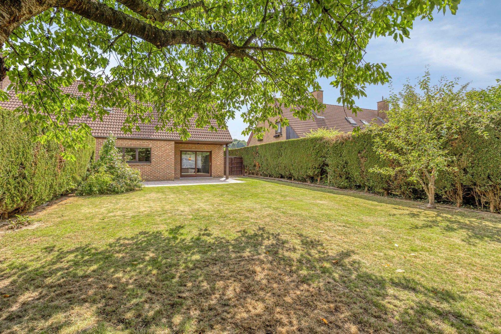 Woning met 3 slaapkamers en tuin in Kessel-Lo – EPC 226 kWh/m² - bewoonbare oppervlakte  177m²  foto 29