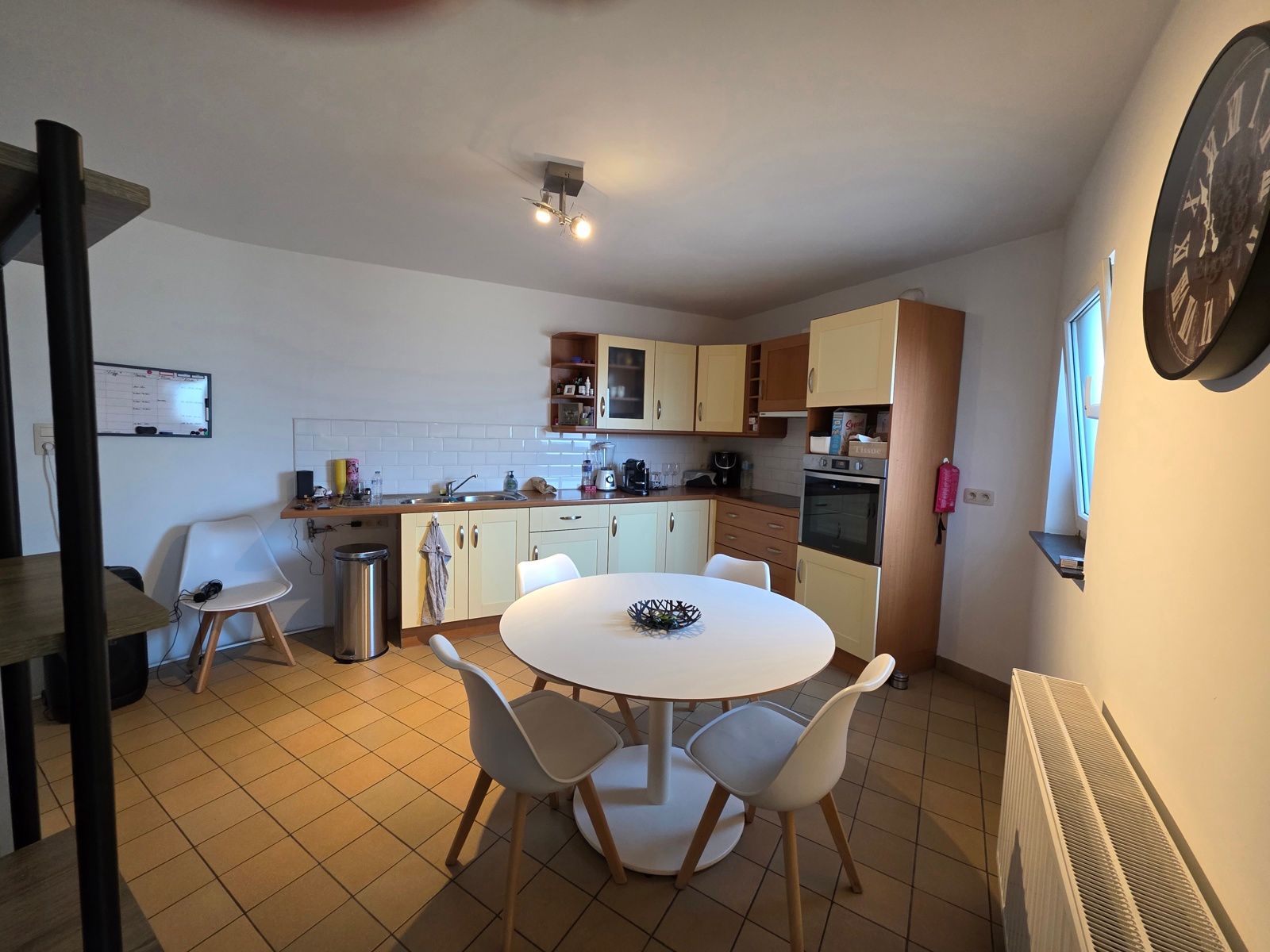 Appartement te huur foto 5