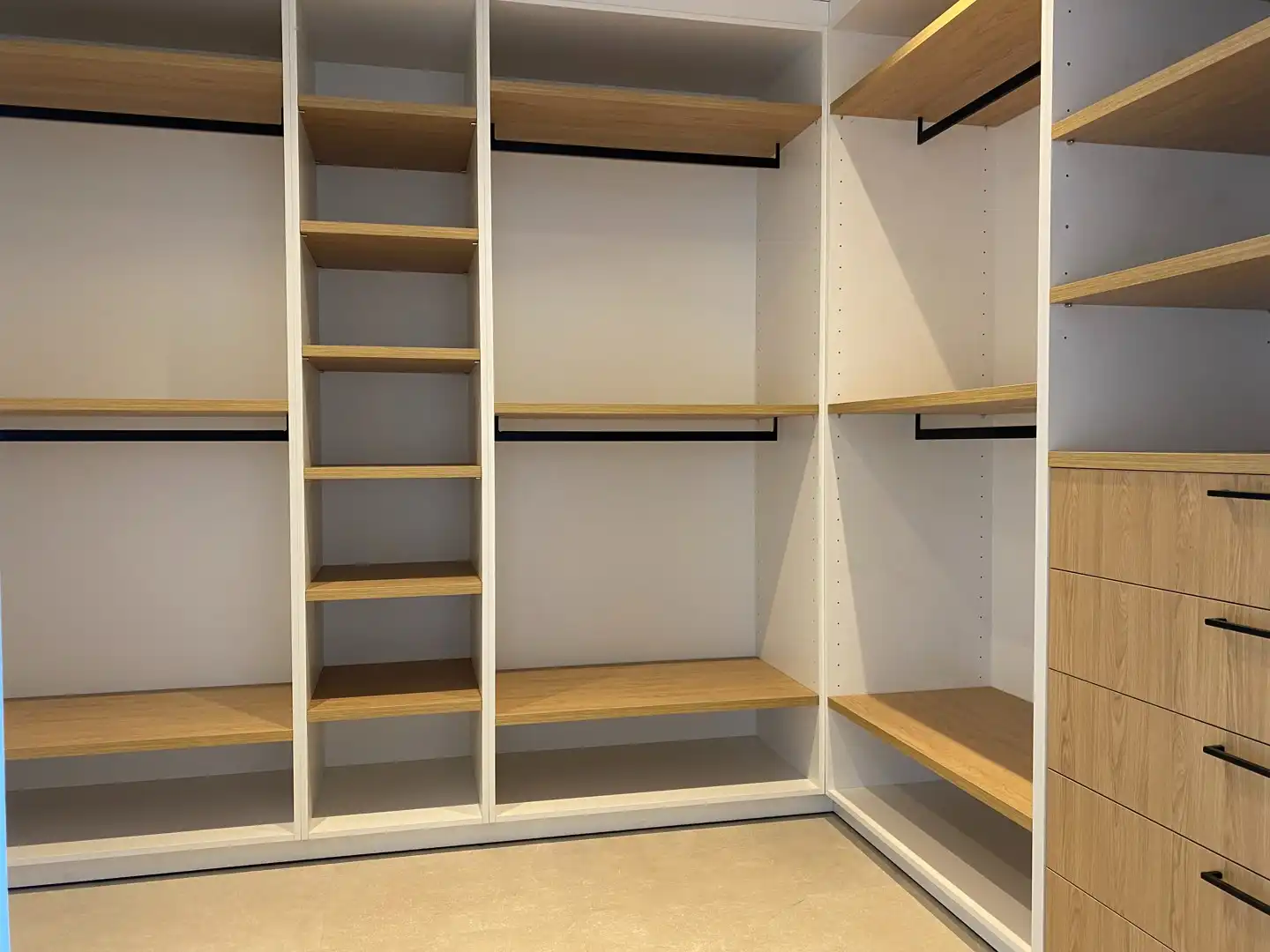 Moderne, energiezuinige nieuwbouwwoning met 4 slaapkamers, tuin en garage foto 9