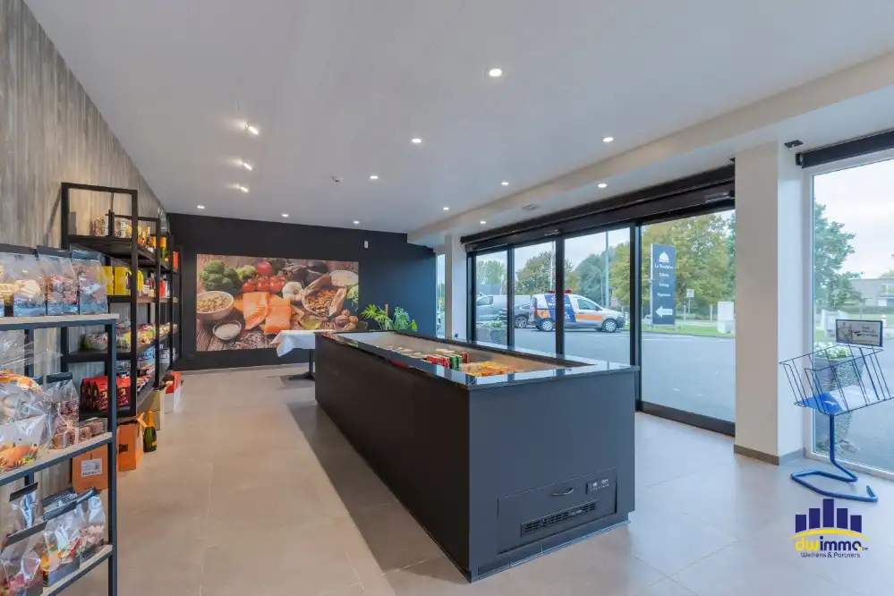 Overname: veelzijdig cateringbedrijf / traiteur in Ninove foto 14