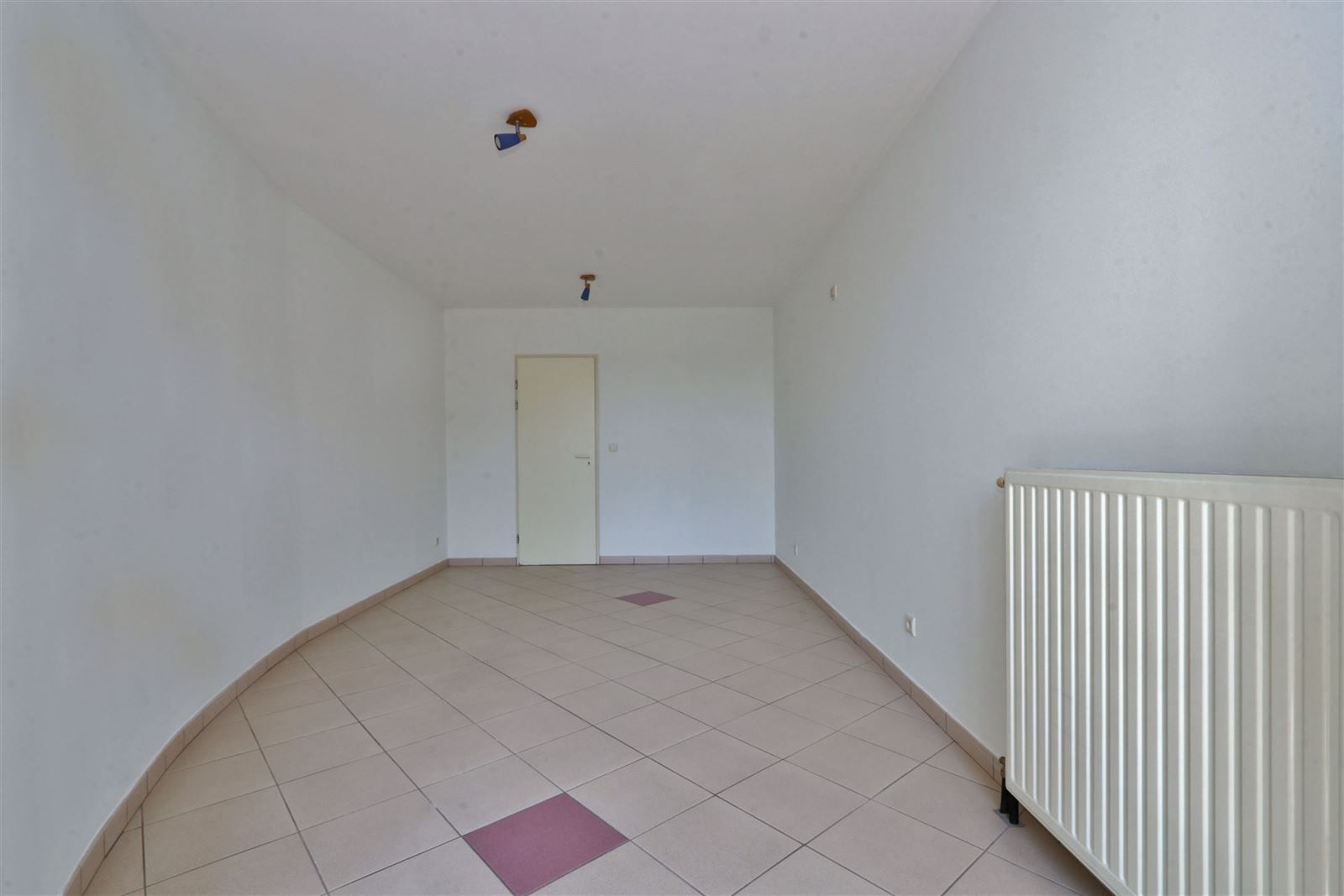 Appartement 2de verdieping met 1 slaapkamer + kelder foto 4