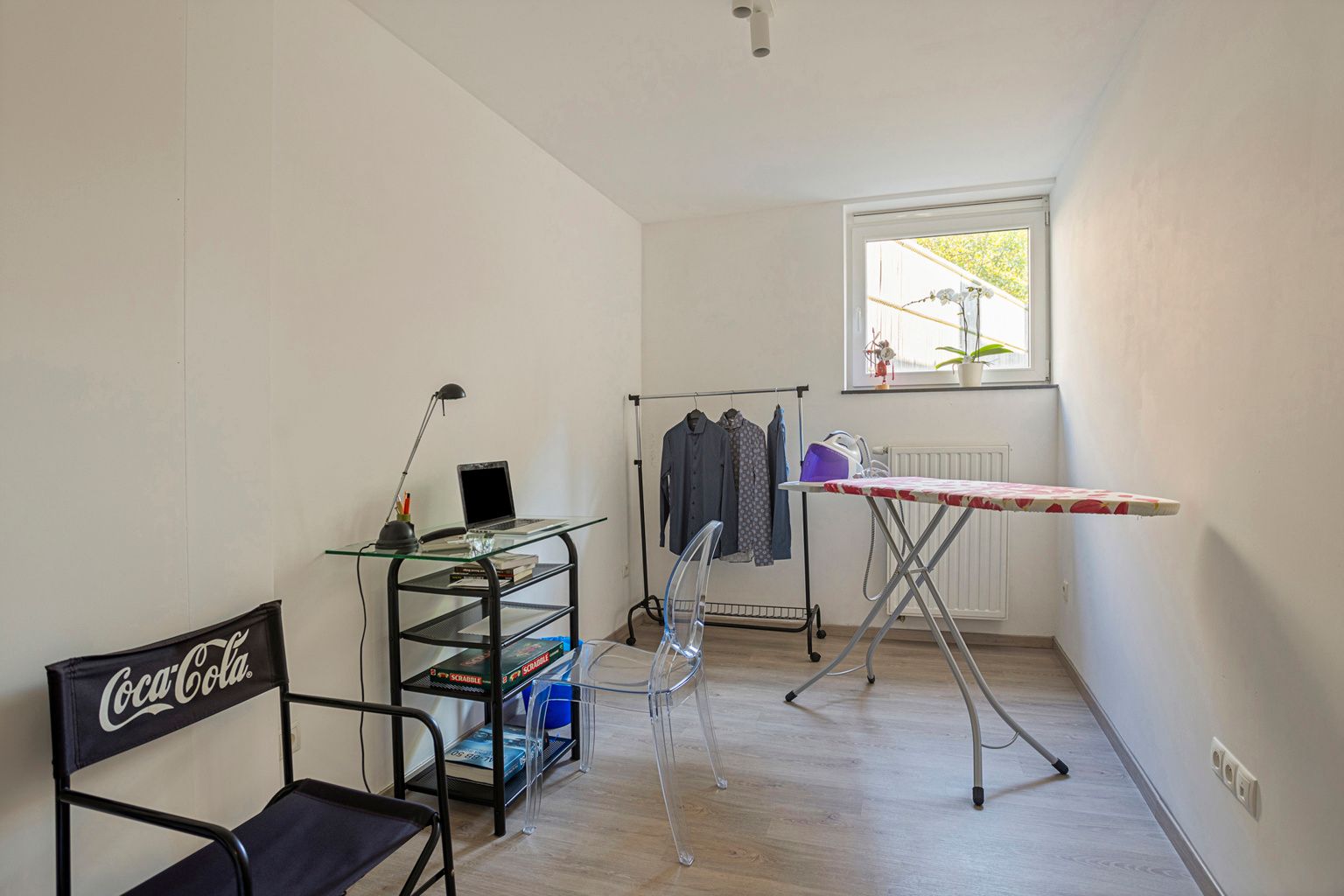 immo DAVID stelt voor: luxueuze duplex met garage foto 5