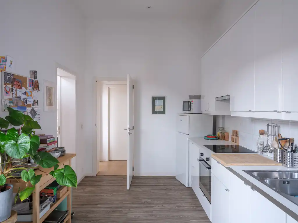 Opportuniteit! Gent Centrum. Ruim 2slpk appartement met aangenaam terras op een toplocatie. foto 7