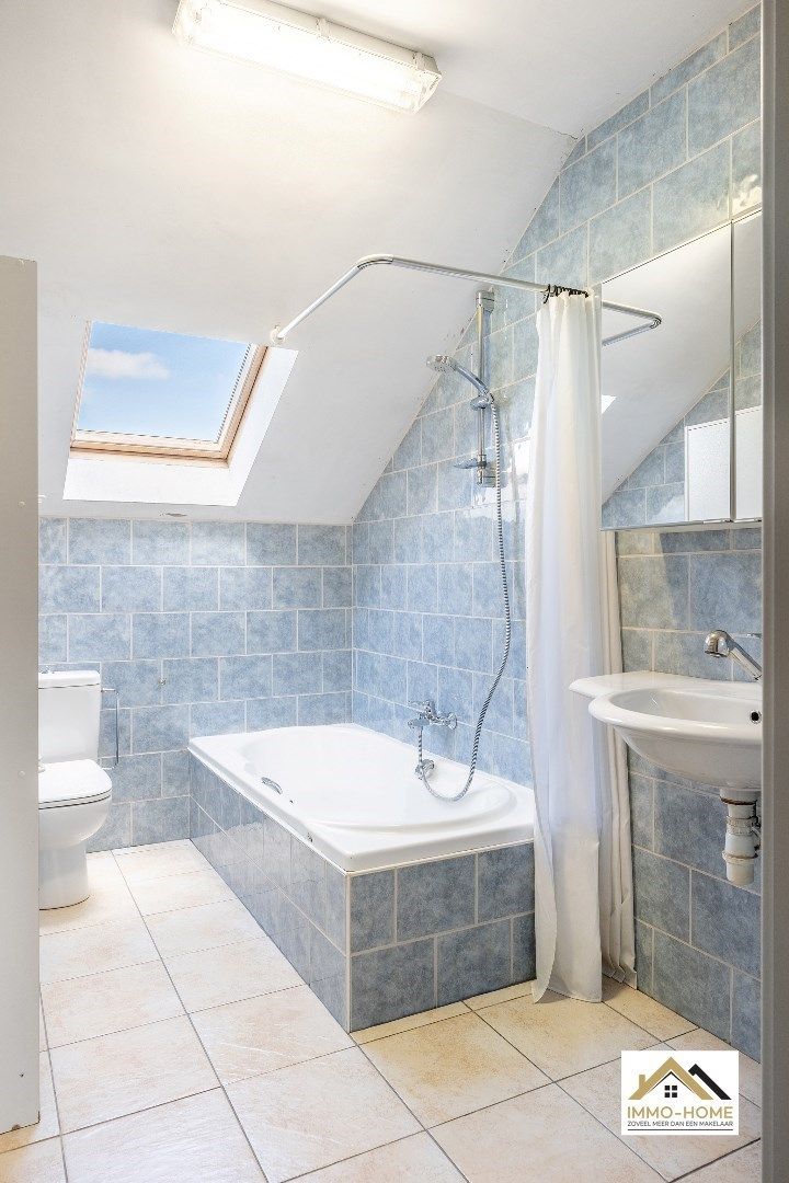 Prachtige instapklare villa met landelijk uitzicht  foto 25