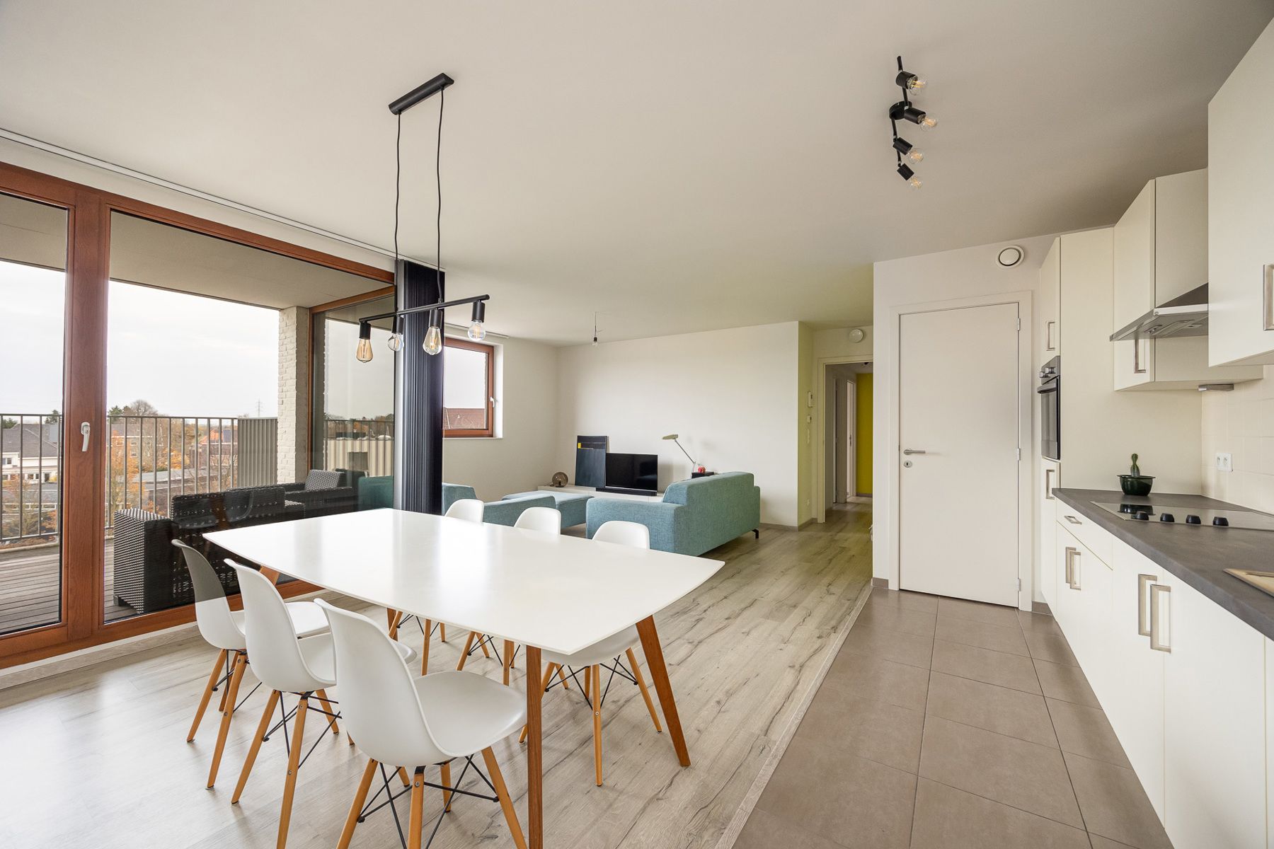 Appartement te koop foto 7