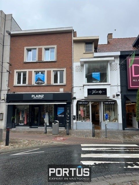 Opbrengsteigendom te koop te Roeselare foto 2