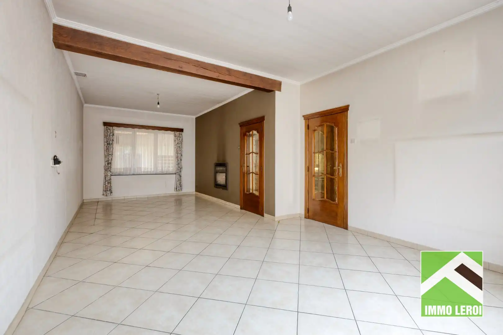 Landelijk gelegen woning met grote veranda en ruime tuin foto 5