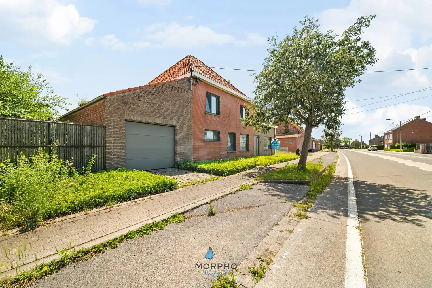 Verrassend ruime gezinswoning met 5 slaapkamers, garage en tuin op 1.107 m² foto 25