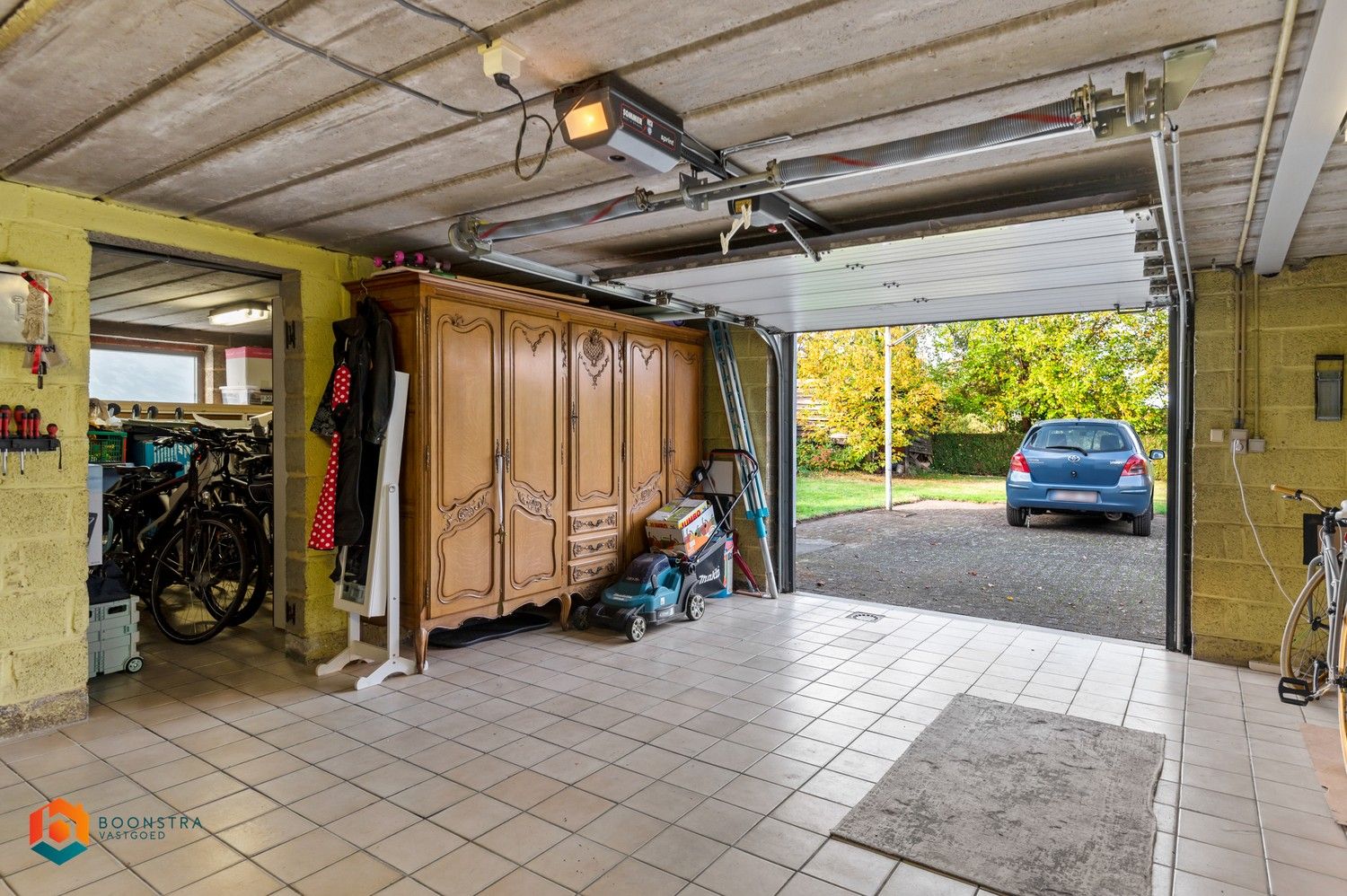 Instapklare woning met 6 slpkrs te Sint-Katelijne-Waver foto 25