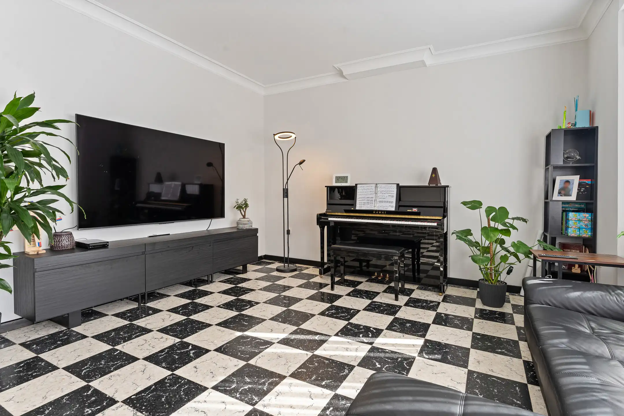 Halfvrijstaande gezinswoning op 9a58 te Bolder foto 3