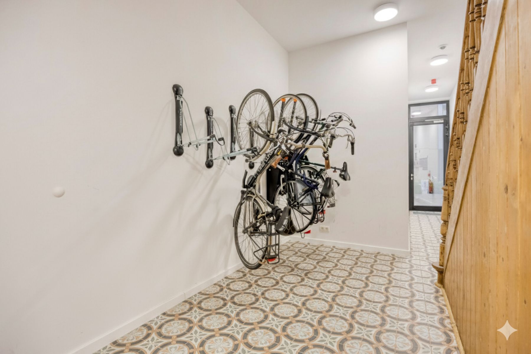 Opbrengsteigendom nabij stadscentrum foto 6