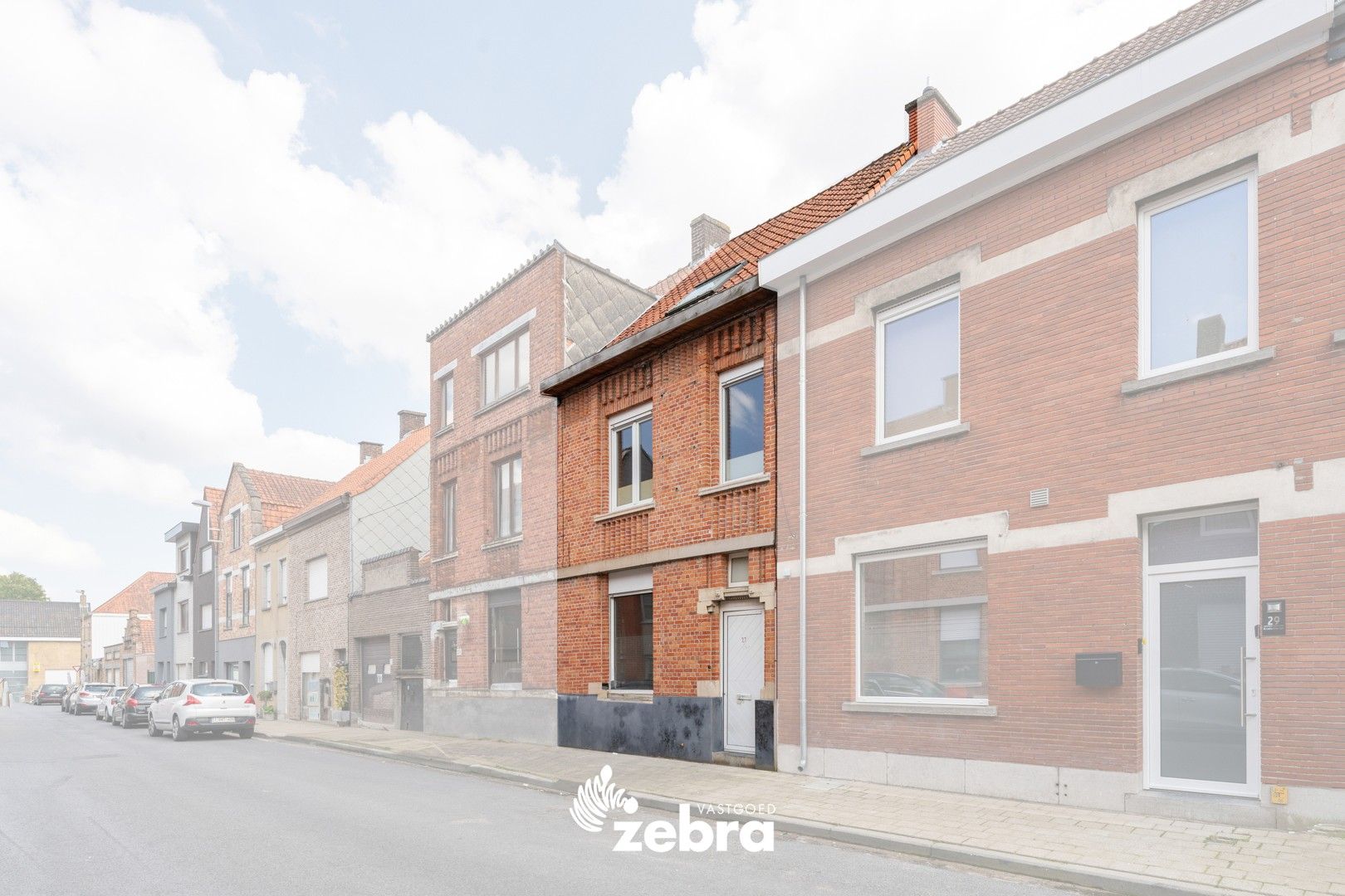 Huis te koop Krekelstraat 27 - 8800 Roeselare