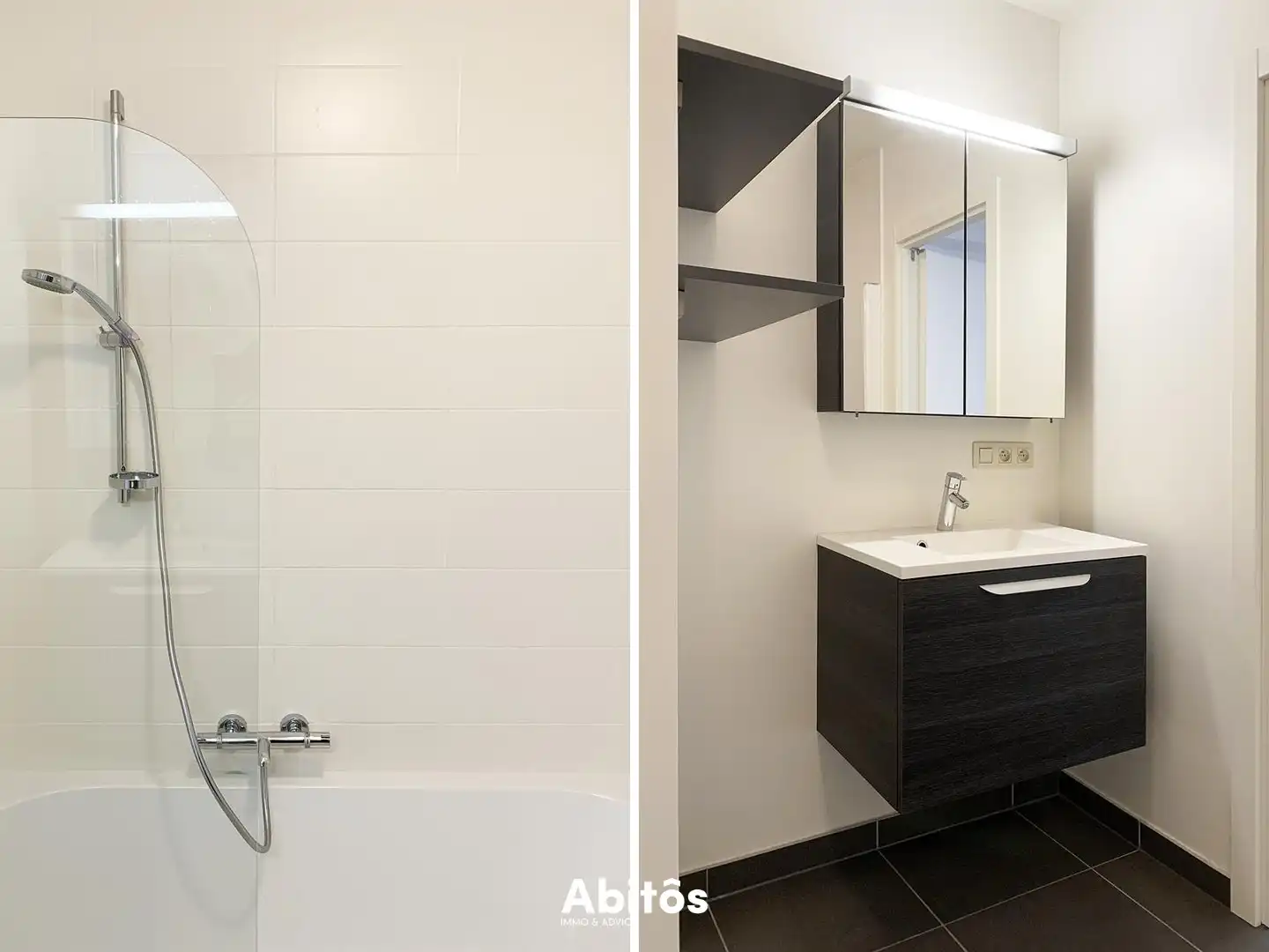 Energiezuinig appartement in een gegeerde groene omgeving foto 3