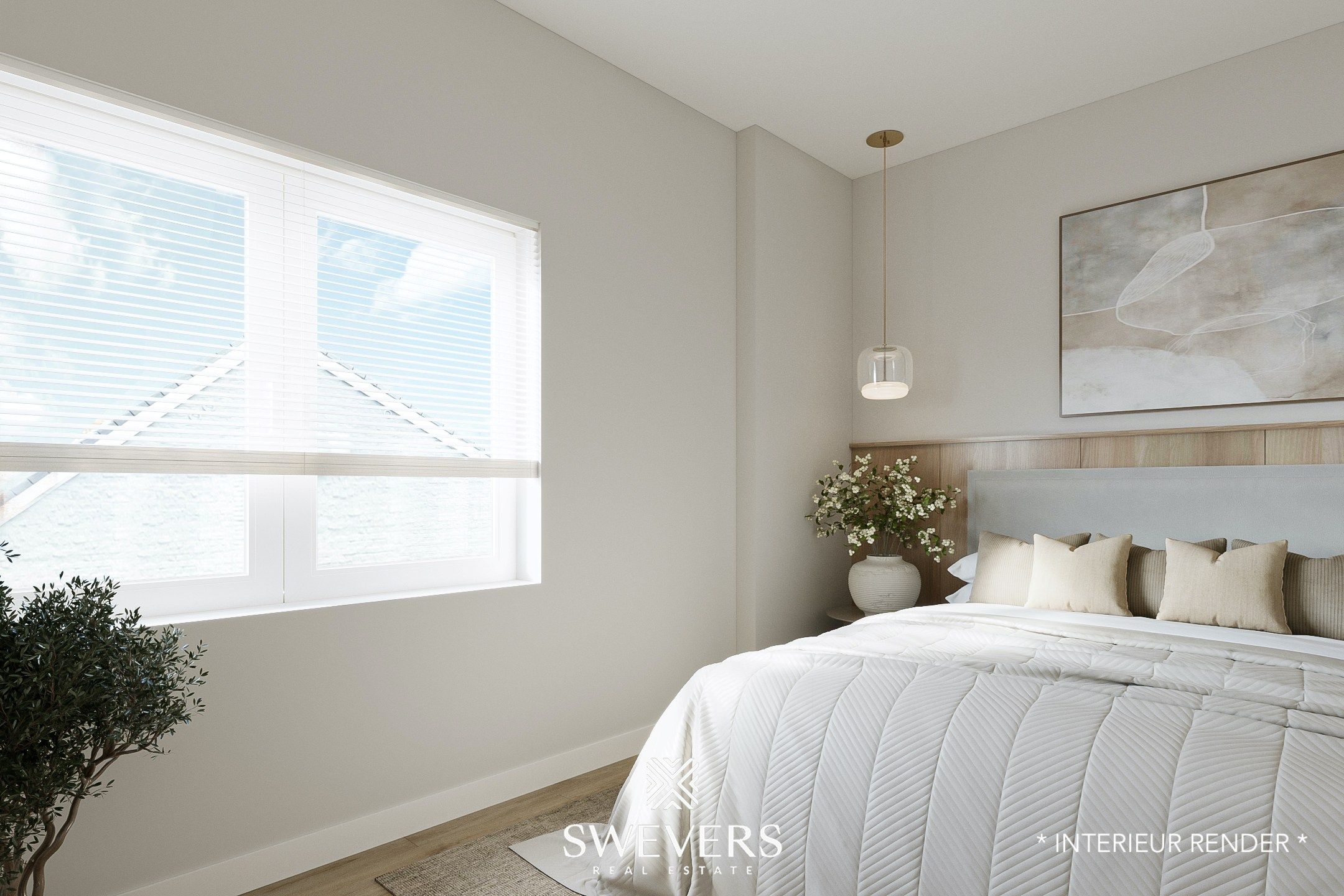 Gezellige gezinswoning met overdekt terras en zuidwestgerichte tuin te Hoepertingen foto 20