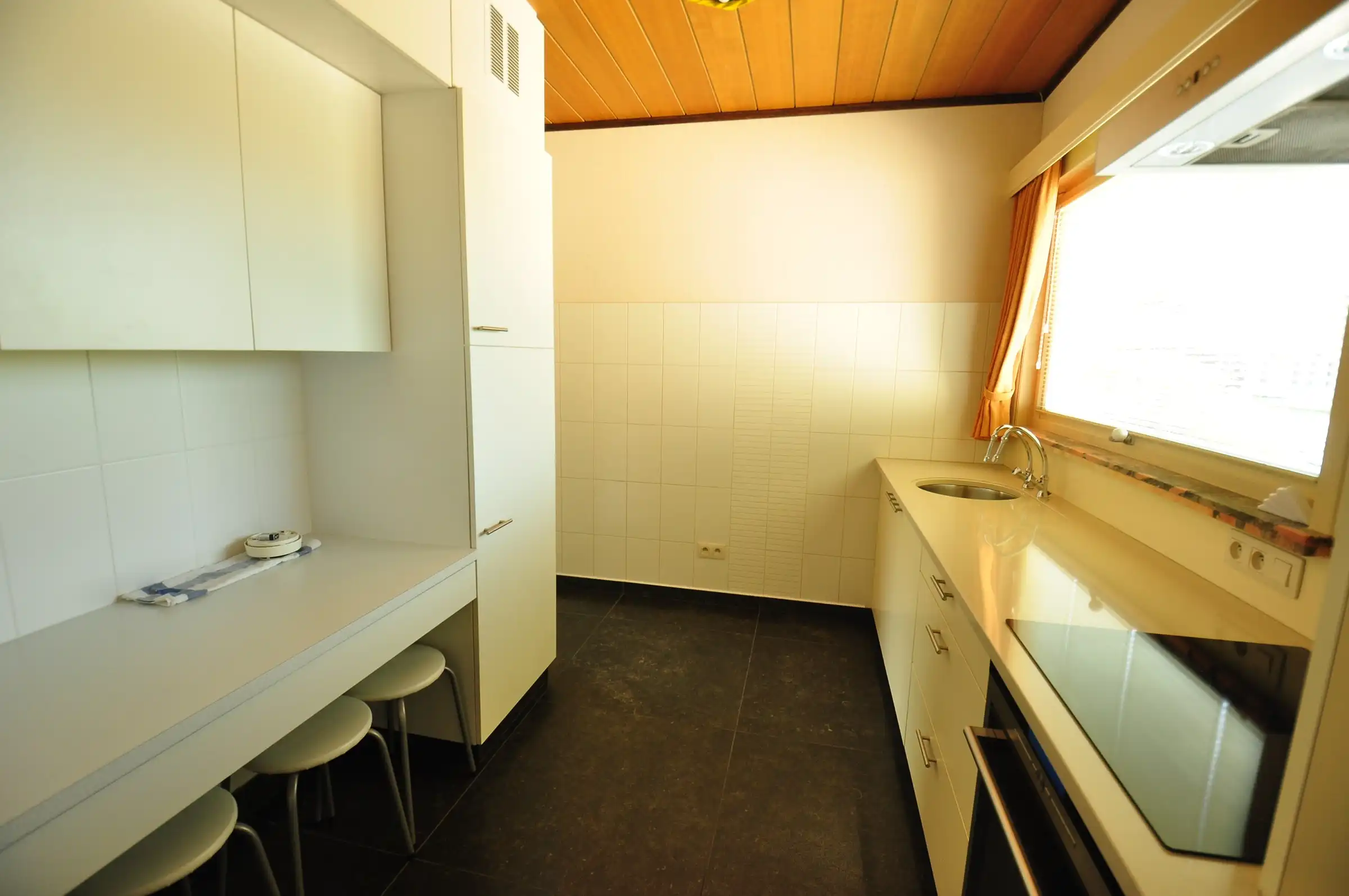 Alleenstaande bungalow te Zandvoorde foto 4