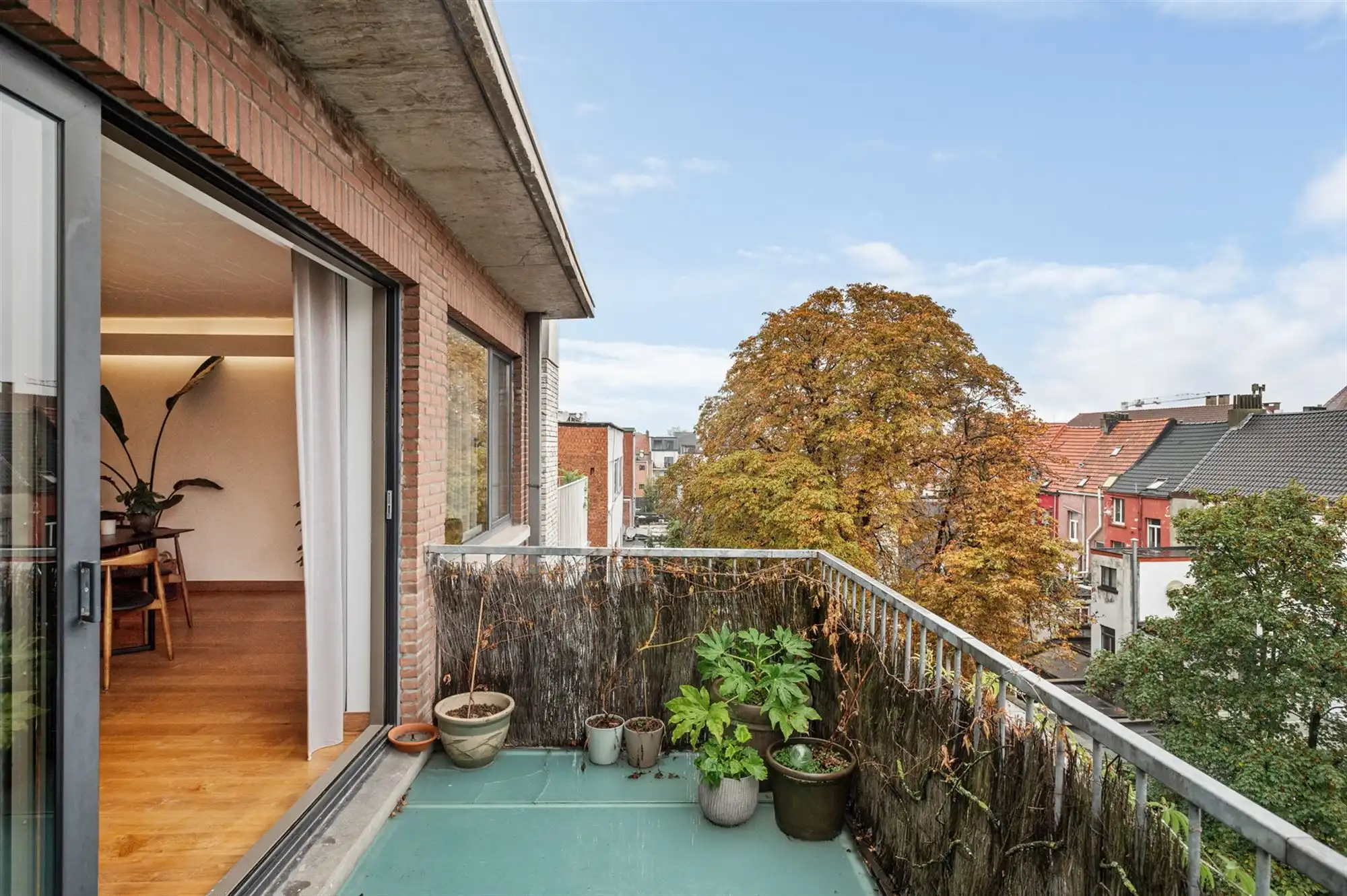 Appartement met terras en 1+1 slaapkamer. foto 15